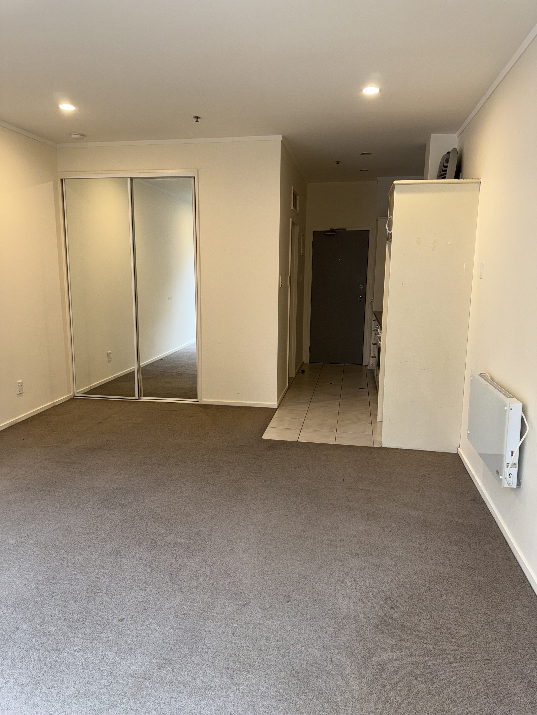 8A/105 Albert Street, Auckland Central, Auckland City