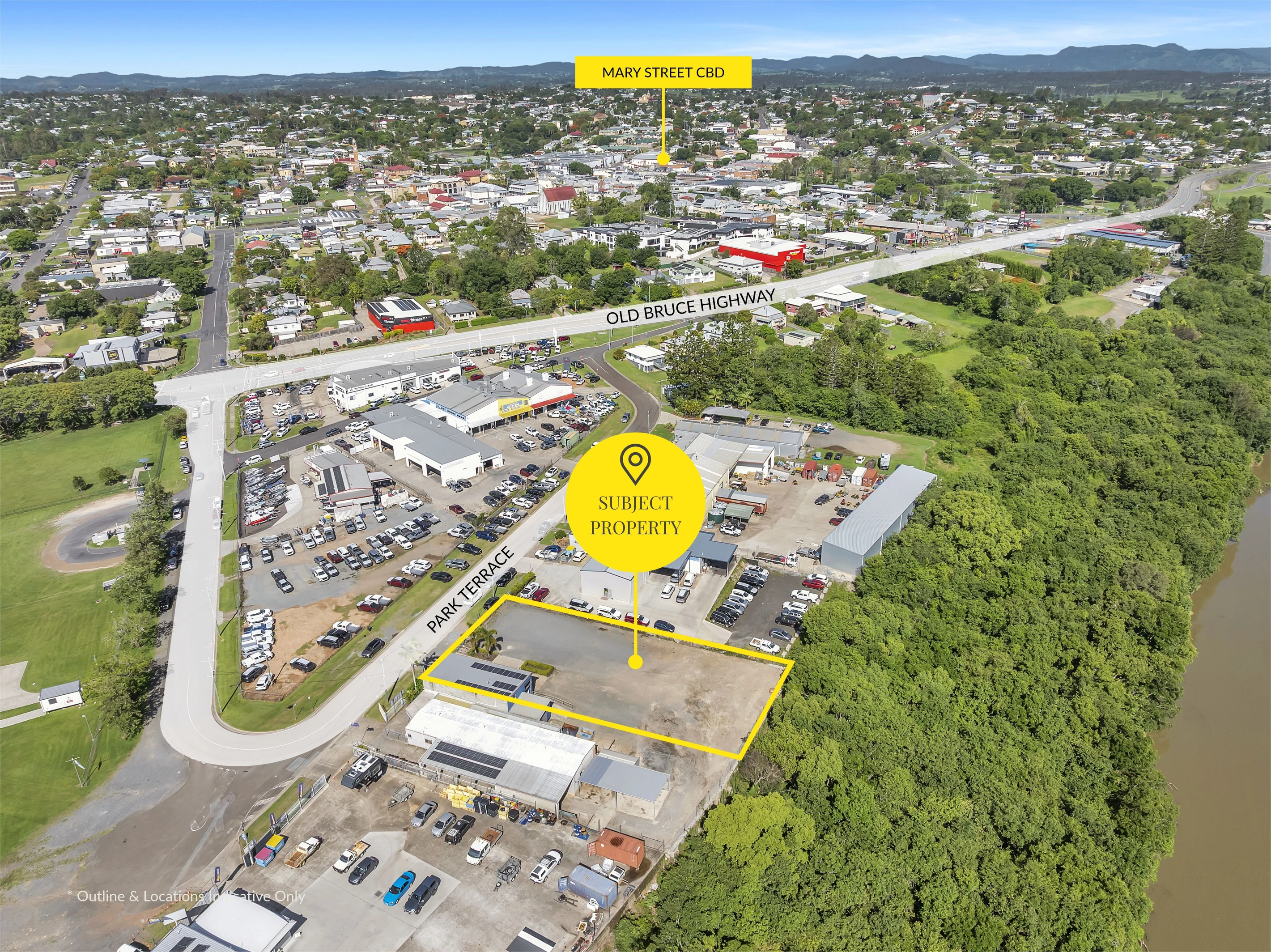 14-14A Park Terrace, Gympie, QLD 4570