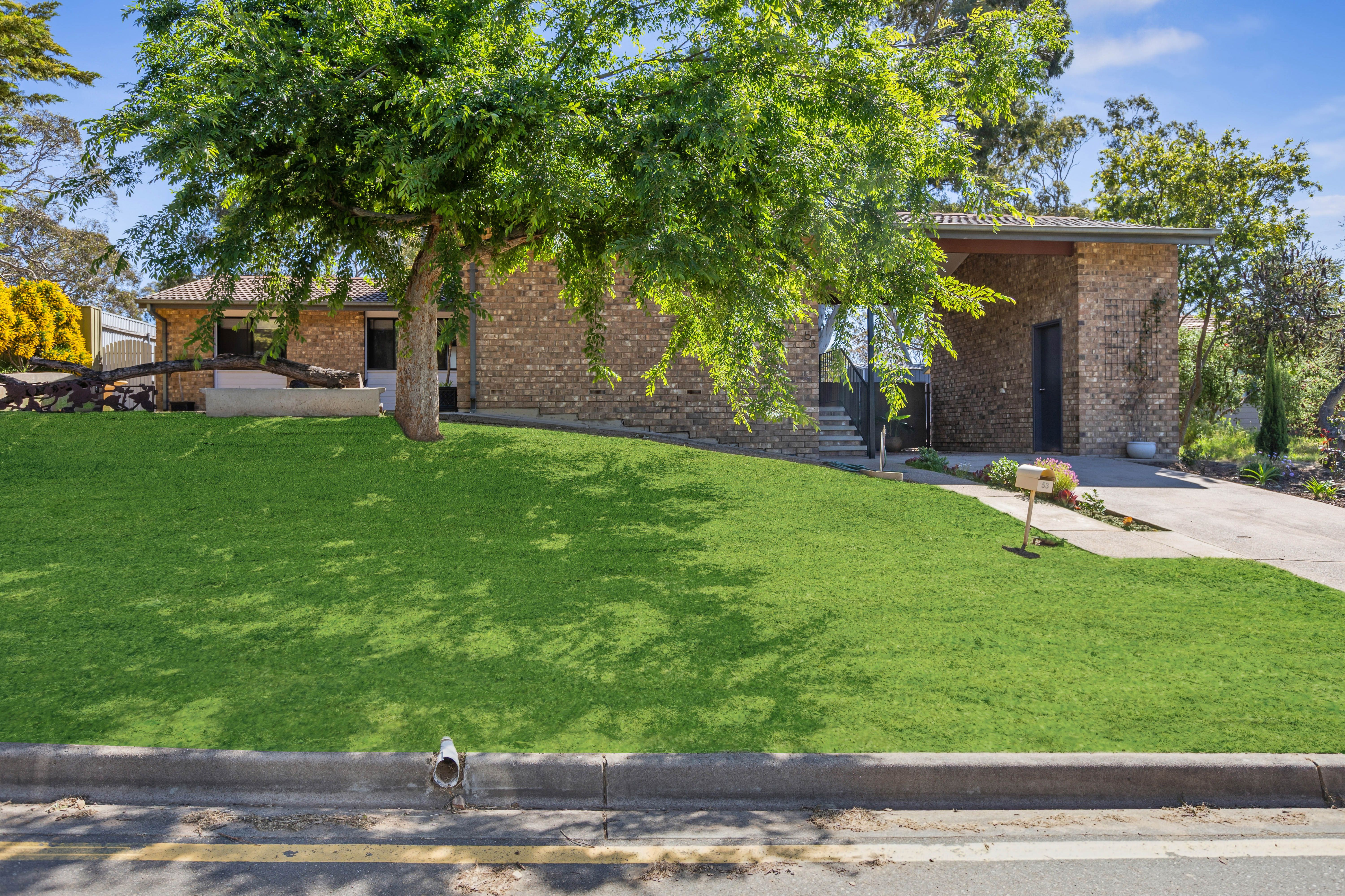 53 Caledonia Avenue, Woodside, SA 5244