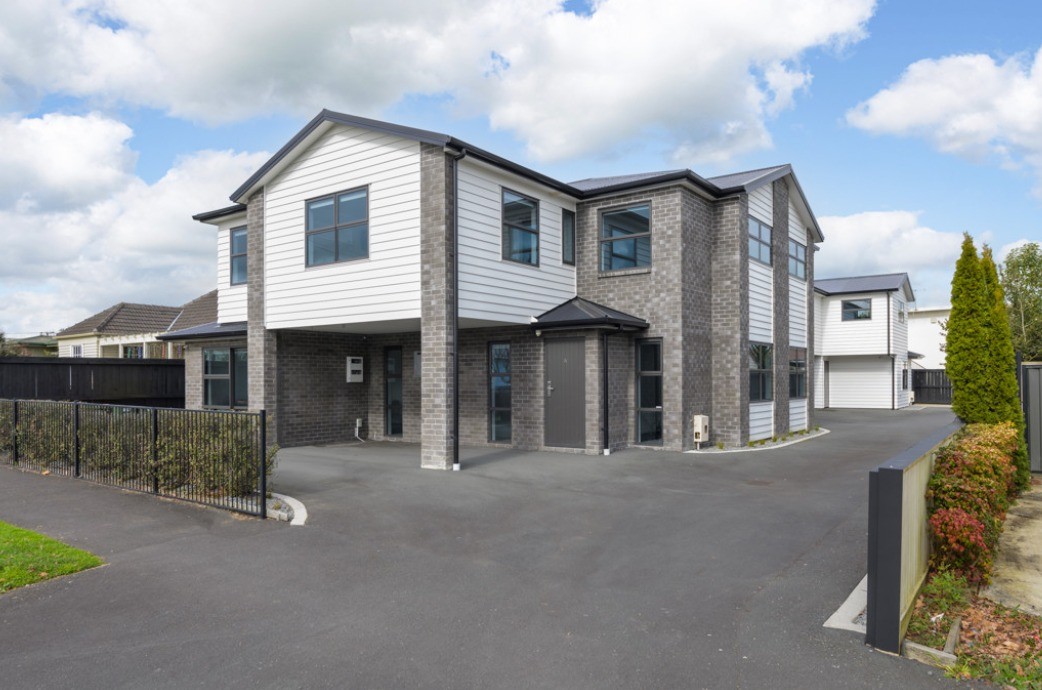 4/54 Rm C Cook Street, Hamilton East, Hamilton City