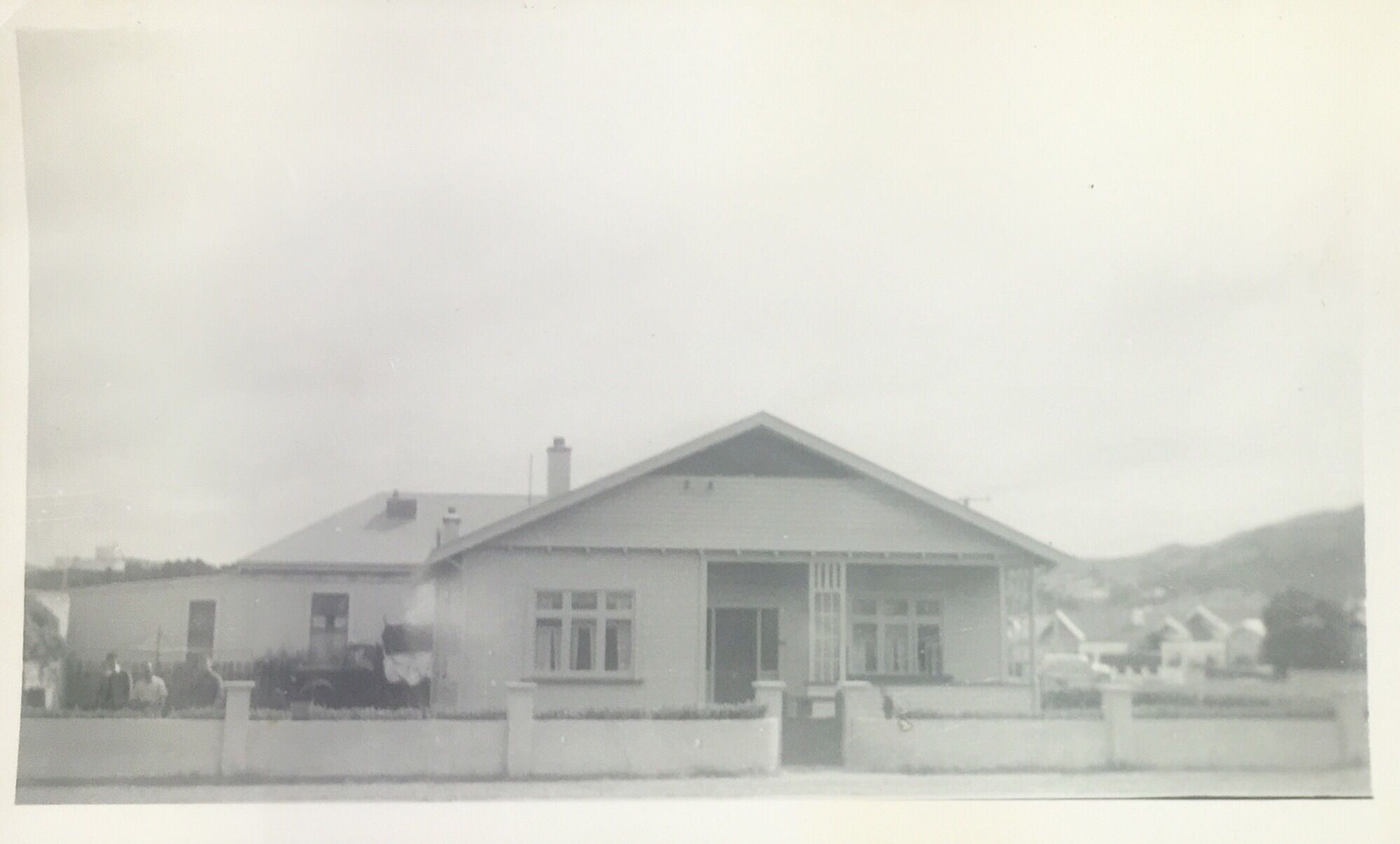 59 Para Street, Miramar, Wellington City