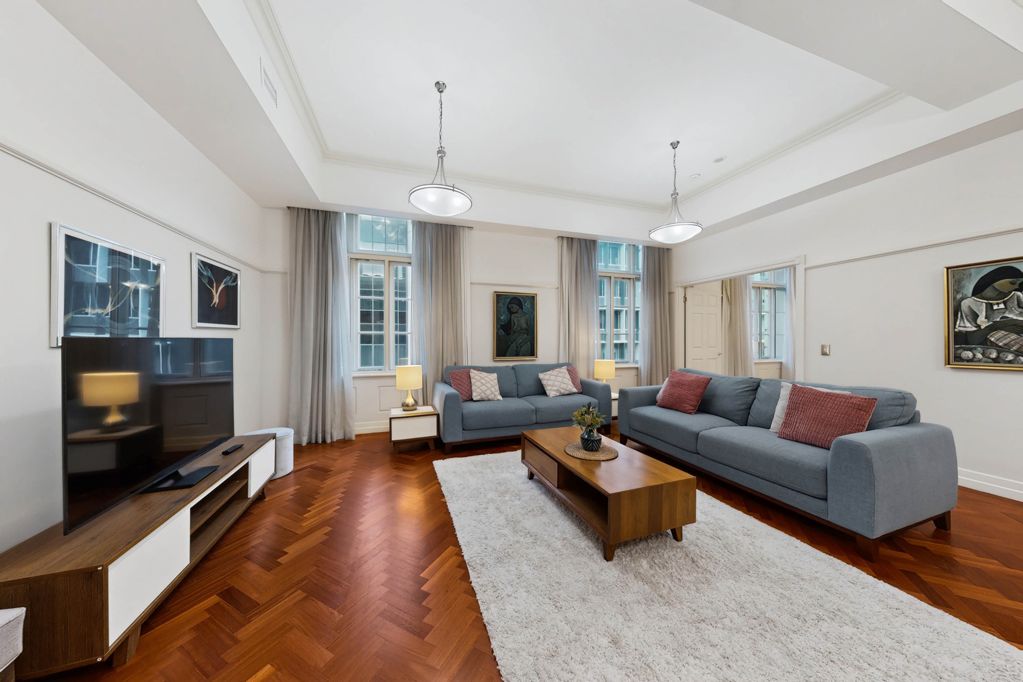 32/208 Adelaide Street, Brisbane City, QLD 4000