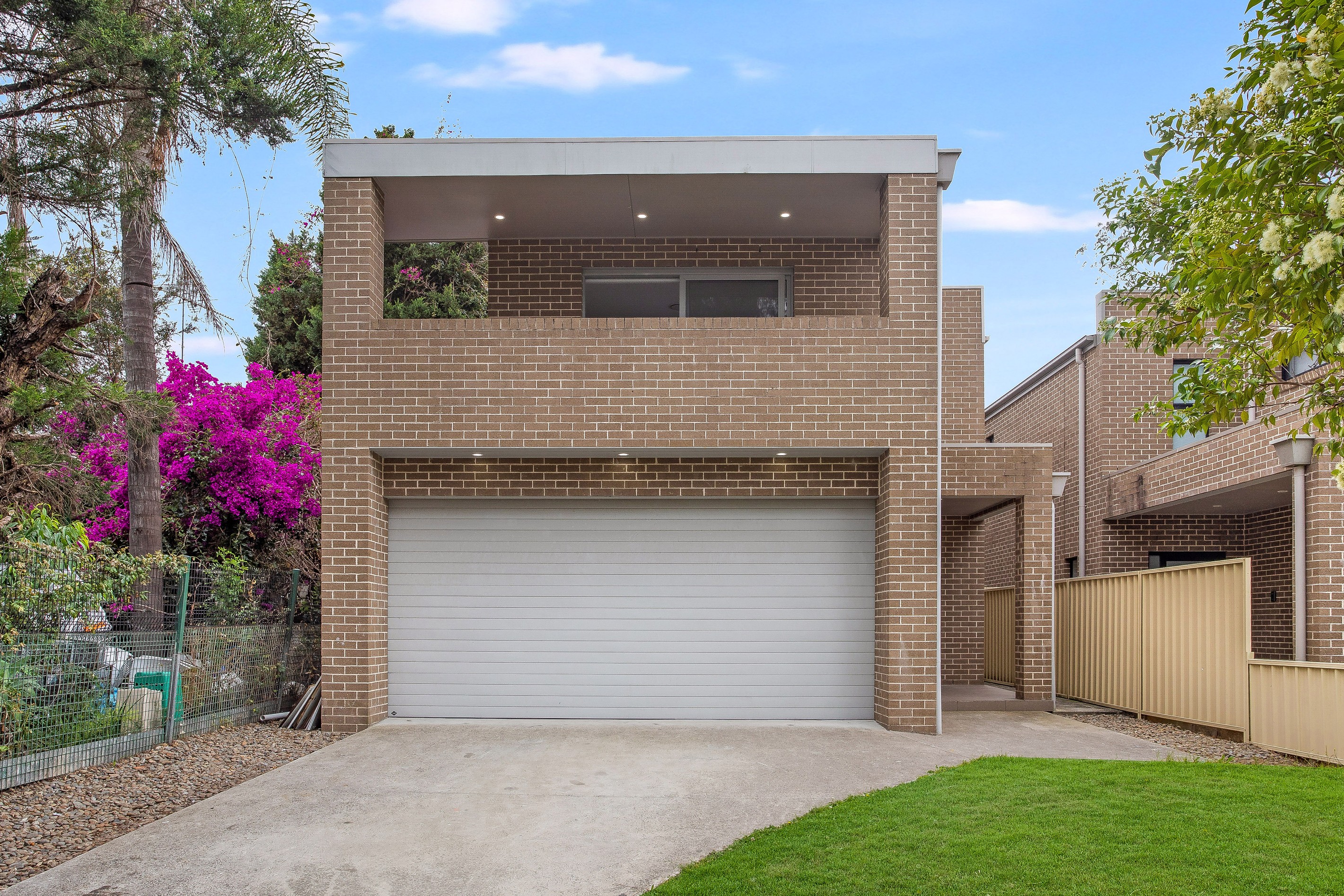 1A Beechwood Place, Bass Hill, NSW 2197