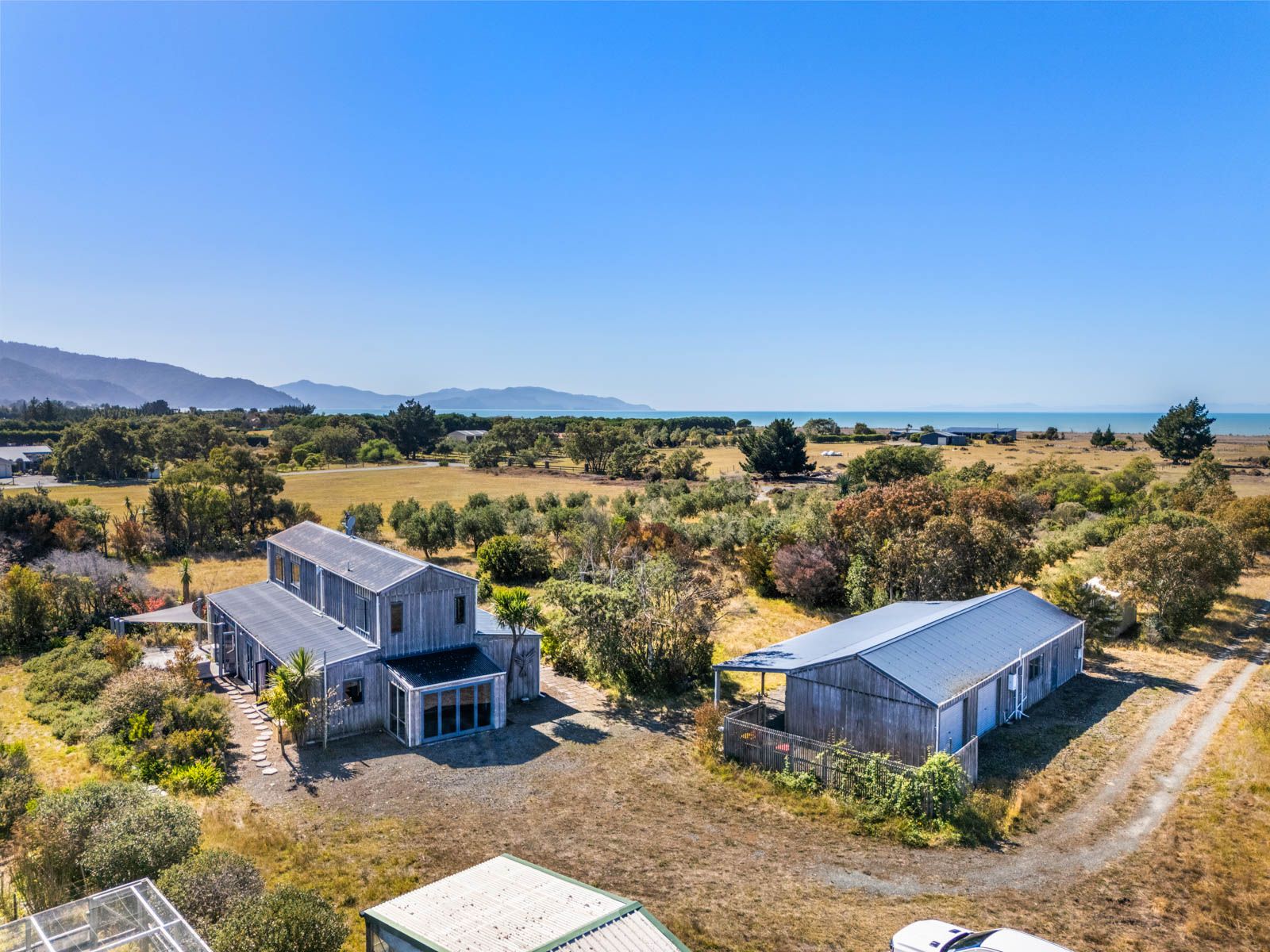 10 Bay End, Rarangi, Marlborough District