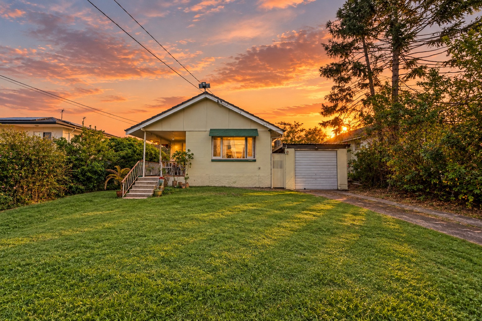 22 Amherst Street, Acacia Ridge, QLD 4110
