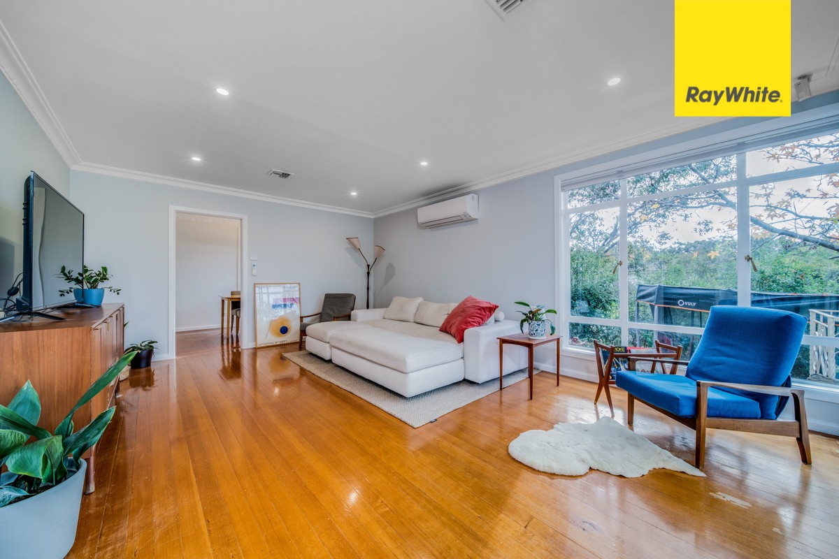 13a Bursaria Street, O'Connor, ACT 2602
