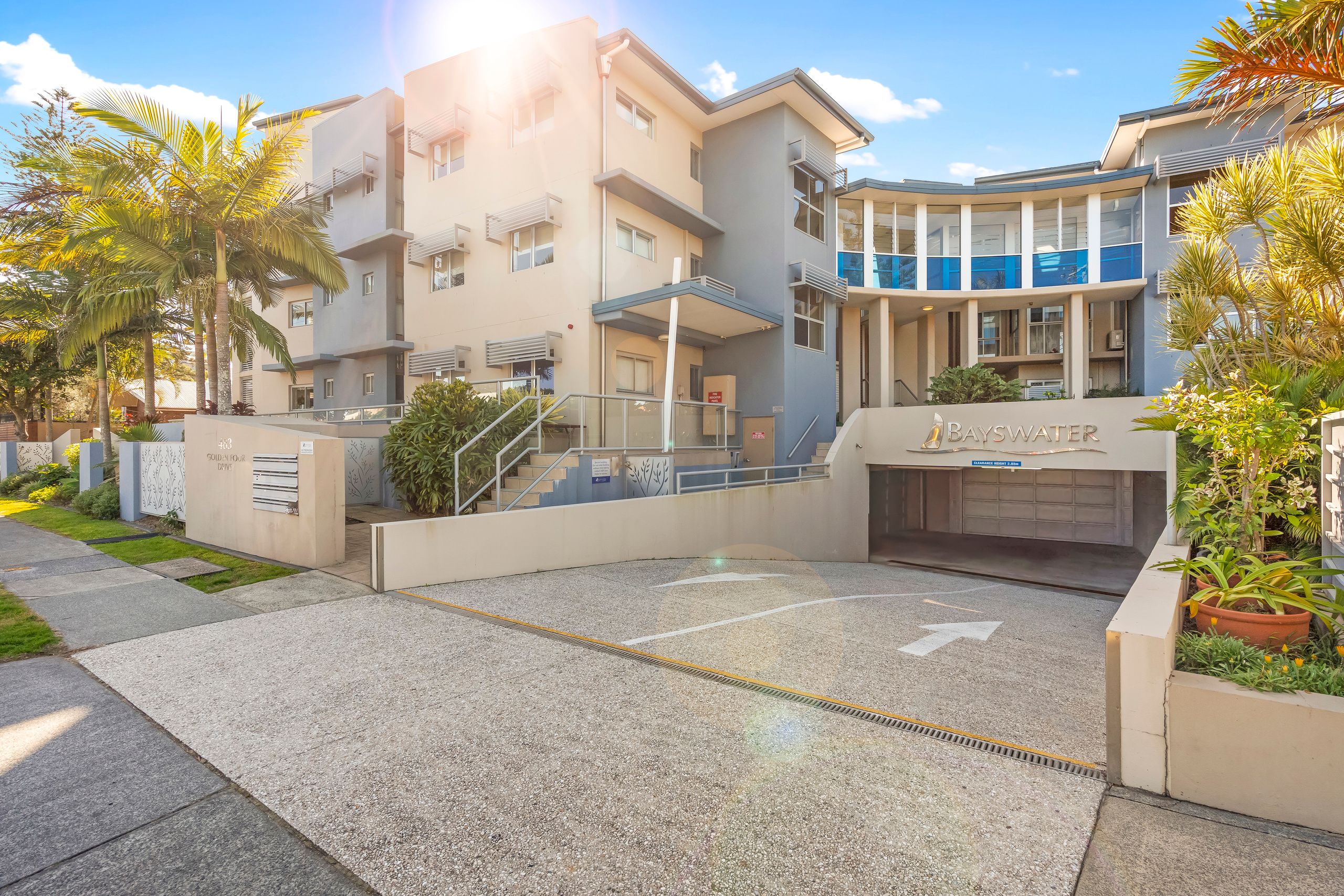 479-483 Golden Four Drive, Tugun QLD 4224