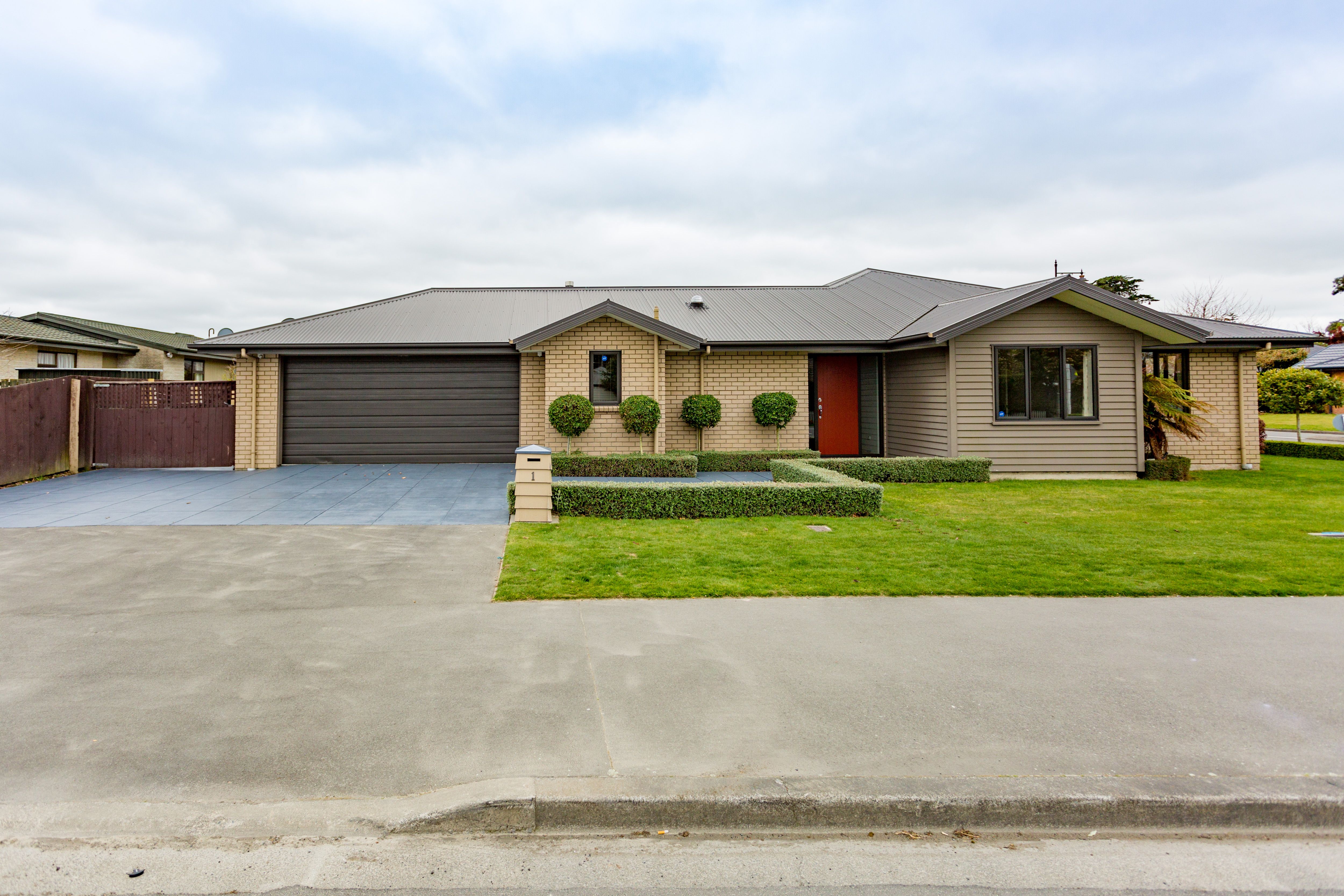 1 Heathridge Place, Lincoln, Selwyn District