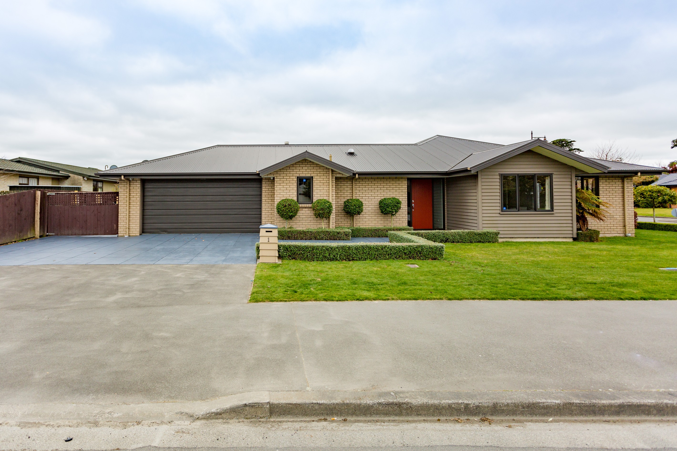 1 Heathridge Place, Lincoln, Selwyn District