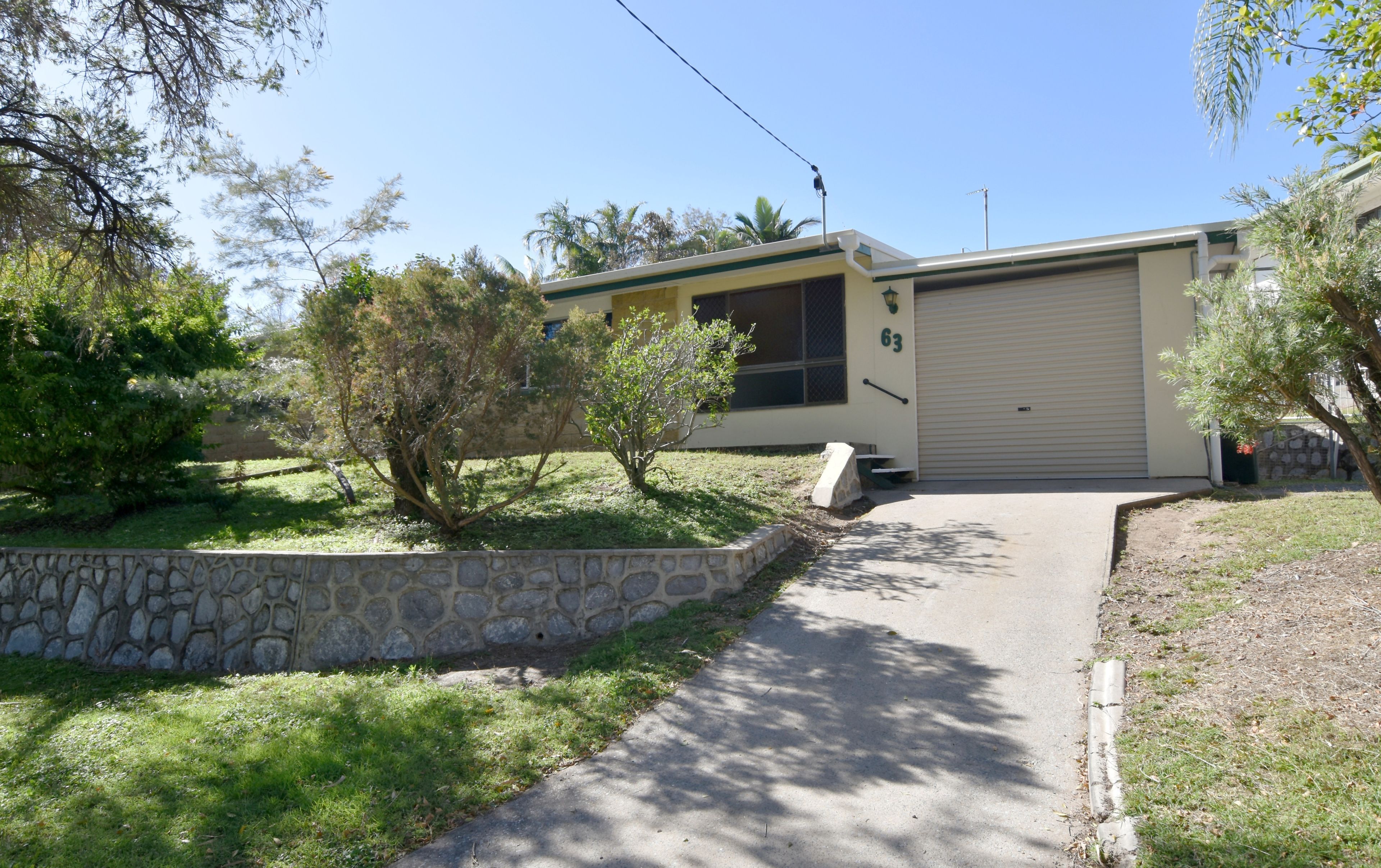 63 Shaw Street, New Auckland, QLD 4680