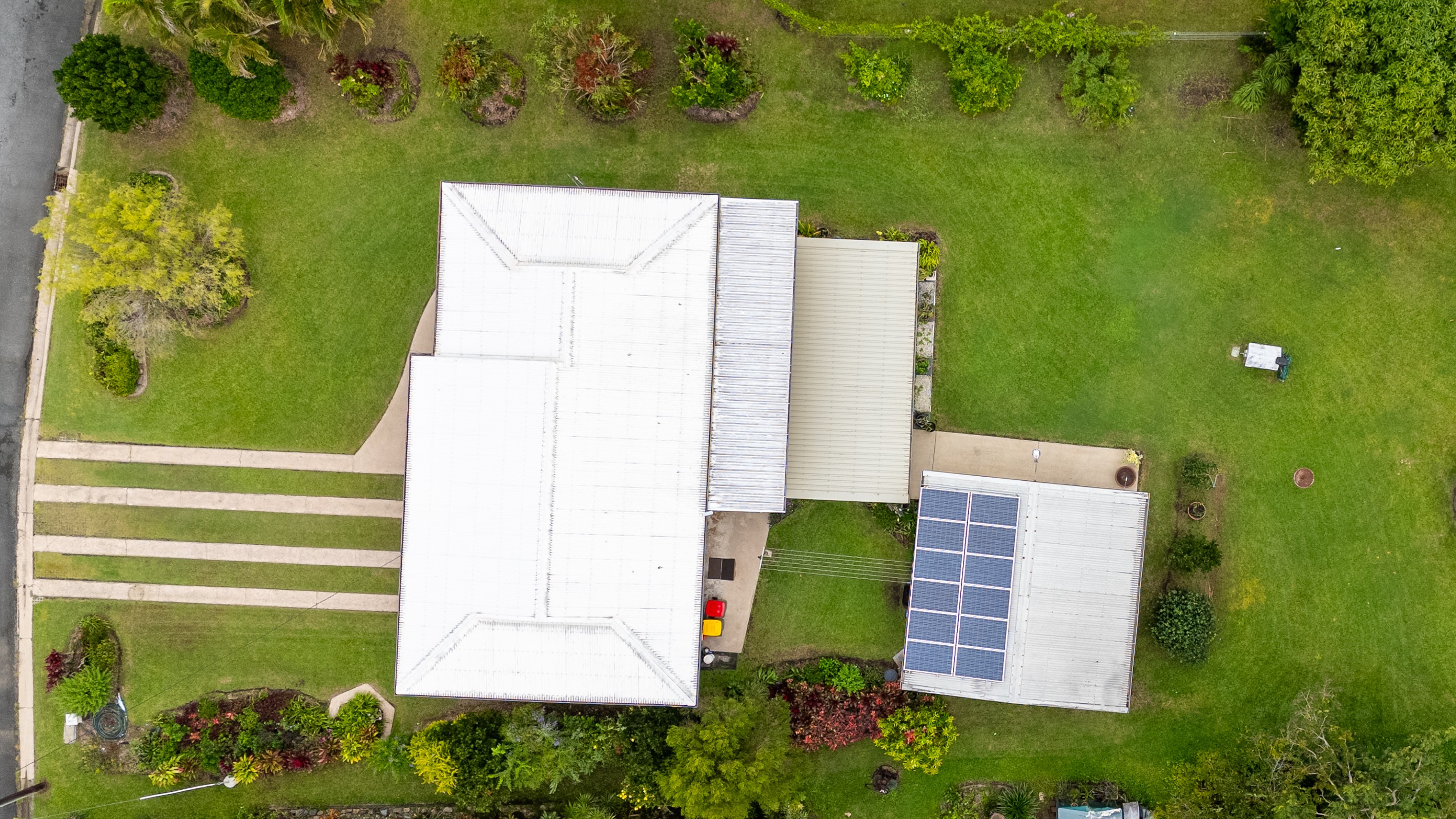 14 Foxlee Street, Proserpine, QLD 4800