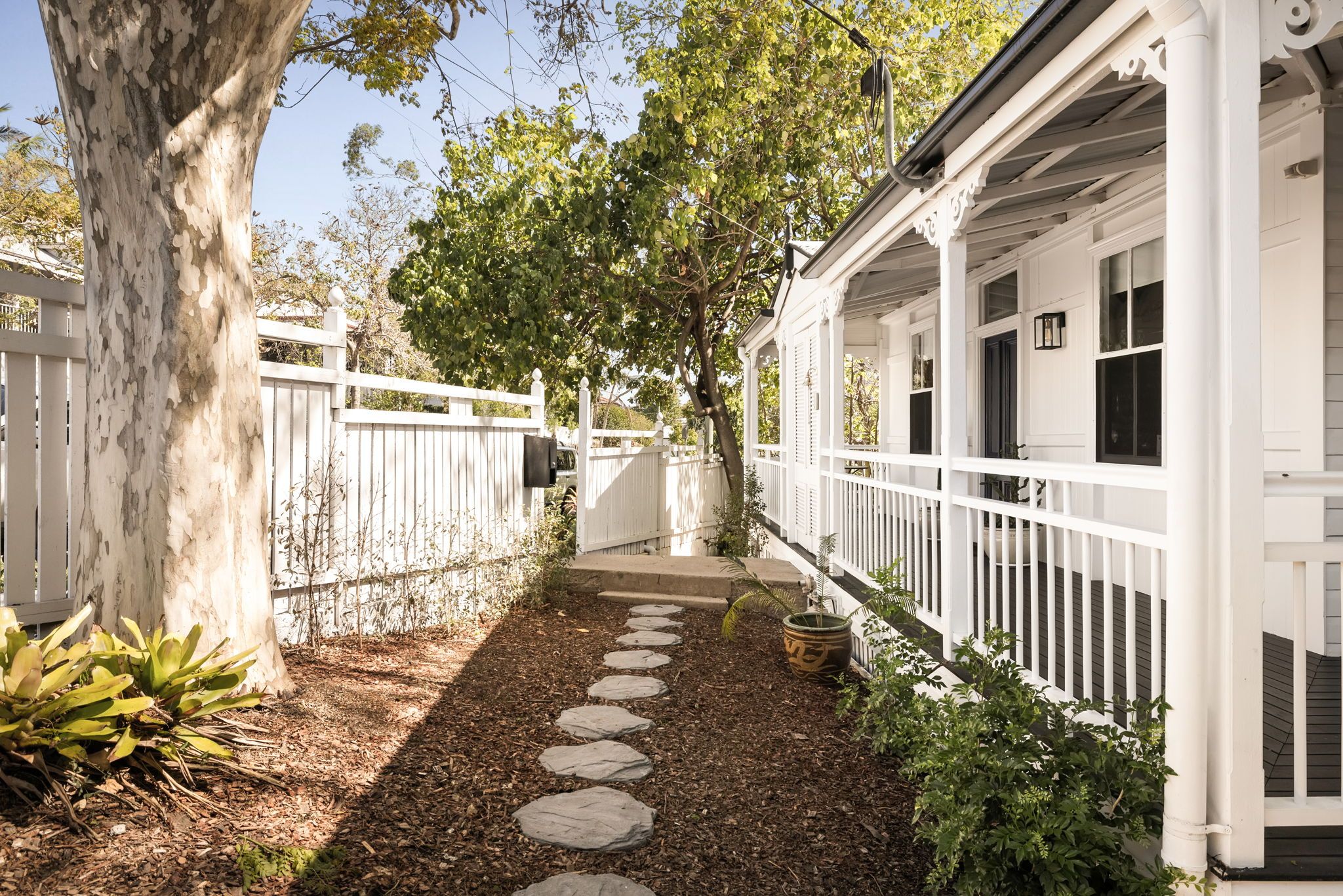 84 Cochrane Street, Red Hill, QLD 4059