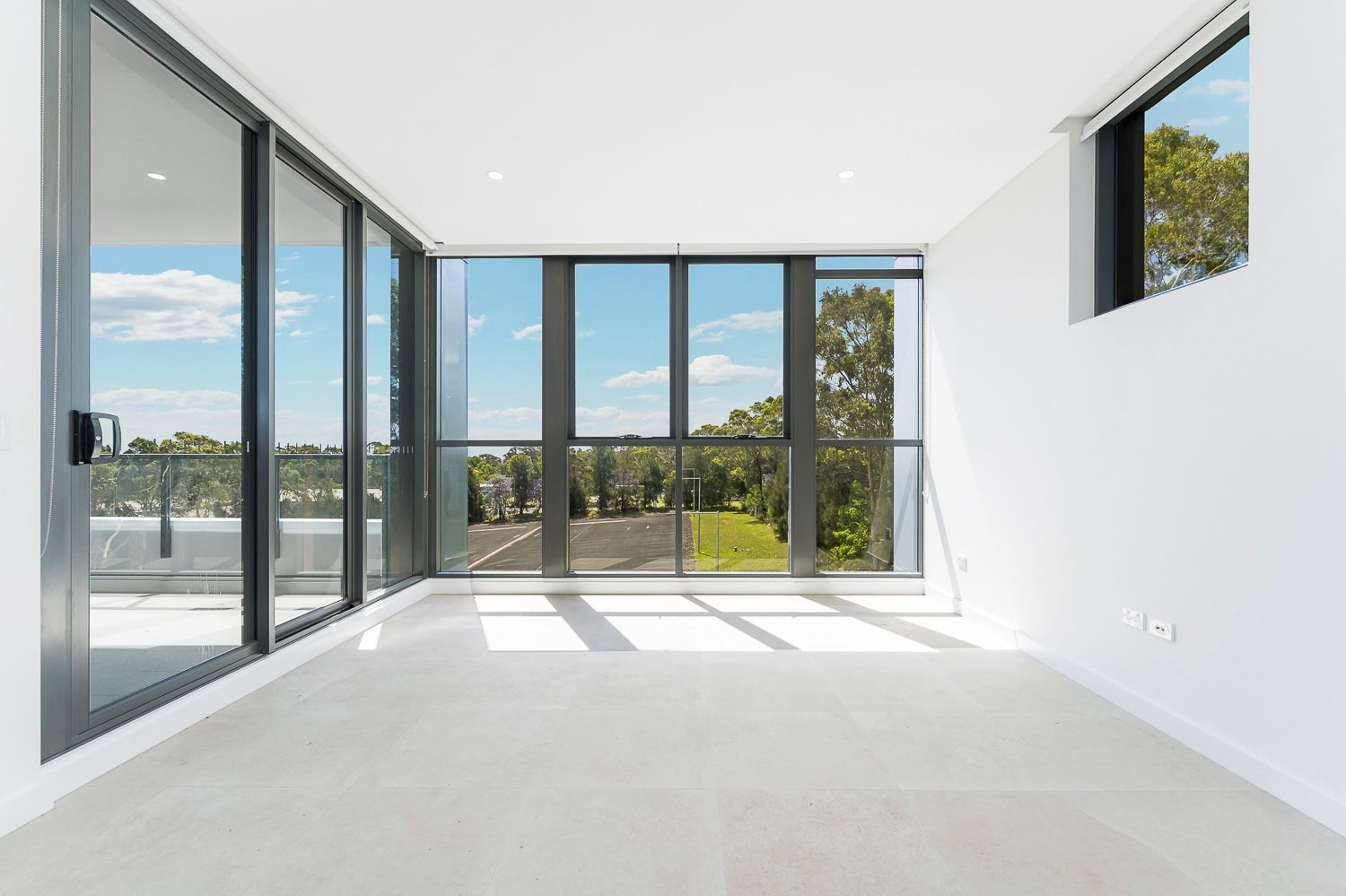 308/9 Gay Street — photo from Ray White Castle Hill