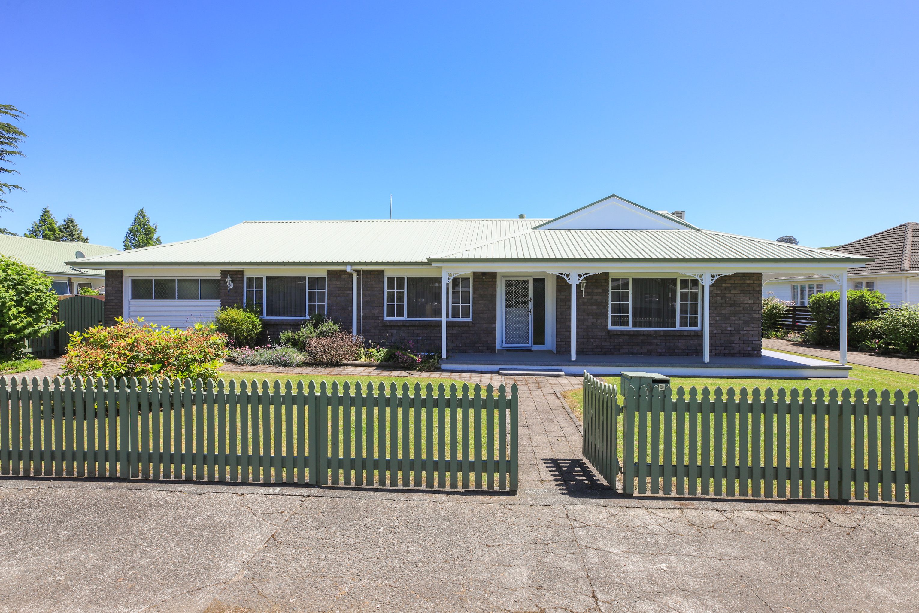 3 Lawrence Street, Te Kuiti, Waitomo District
