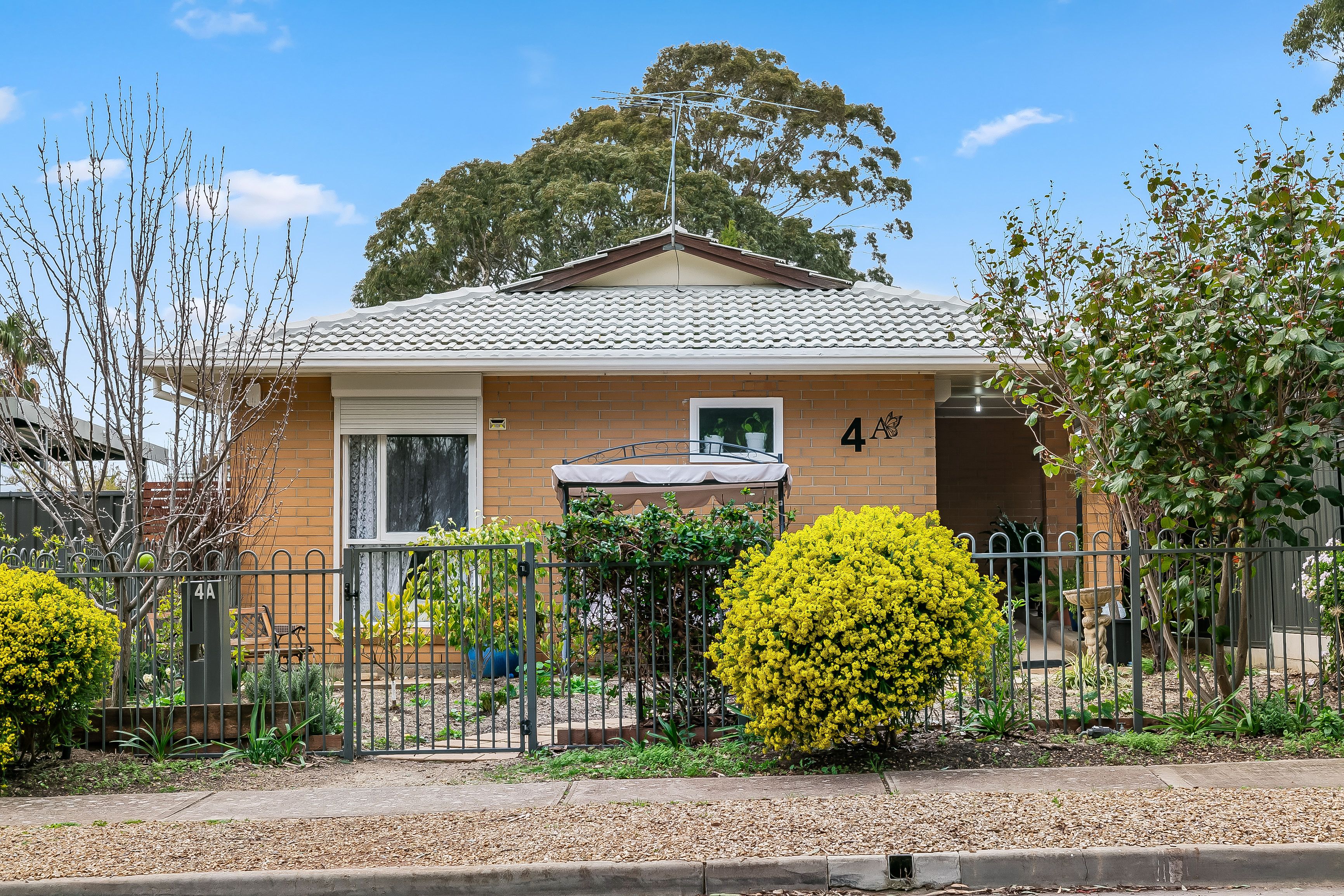 4A Mankina Grove, Morphett Vale, SA 5162
