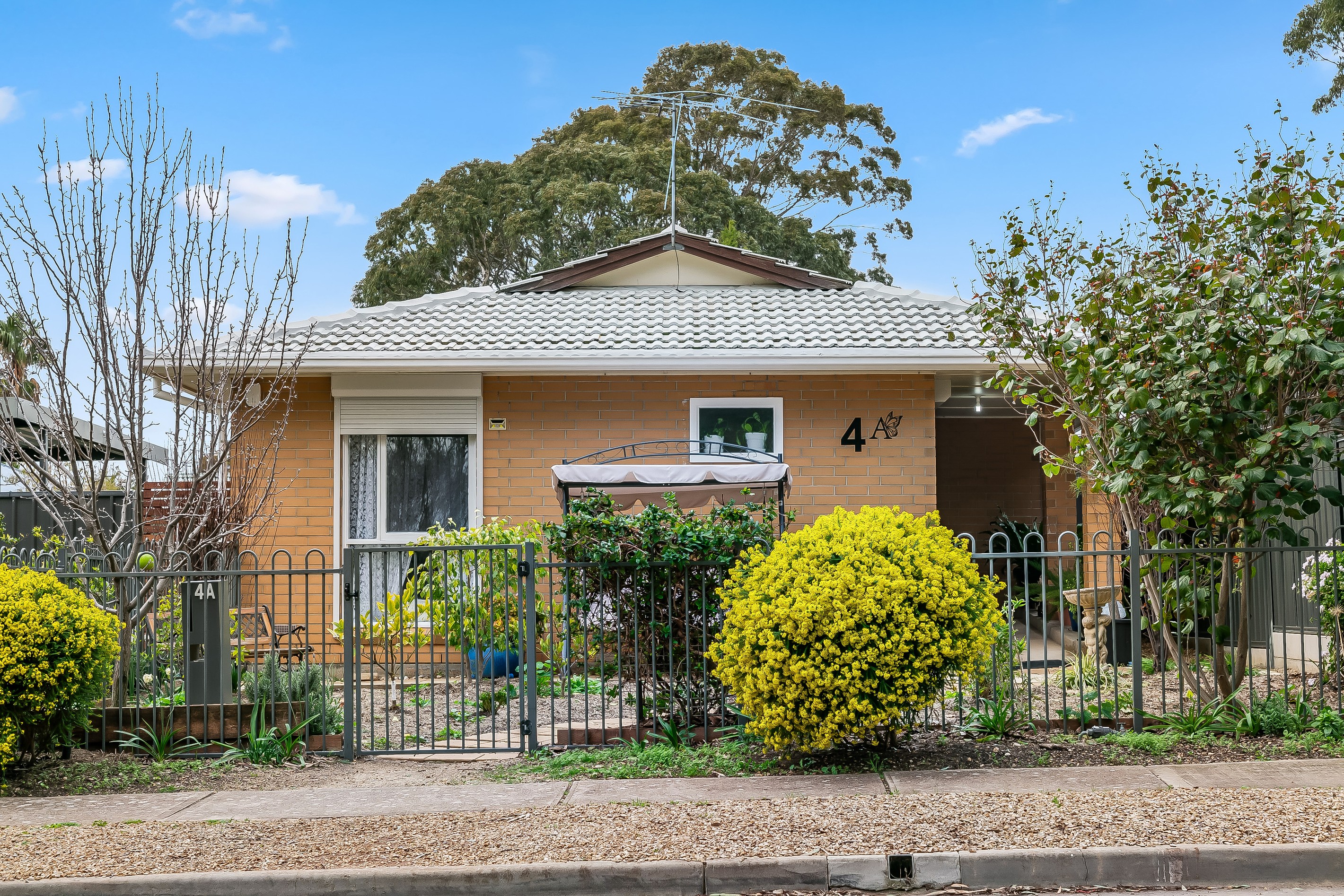 4A Mankina Grove, Morphett Vale, SA 5162