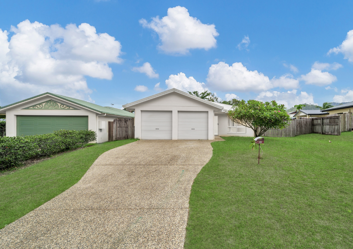 22 Piccone Drive, Edmonton QLD 4869