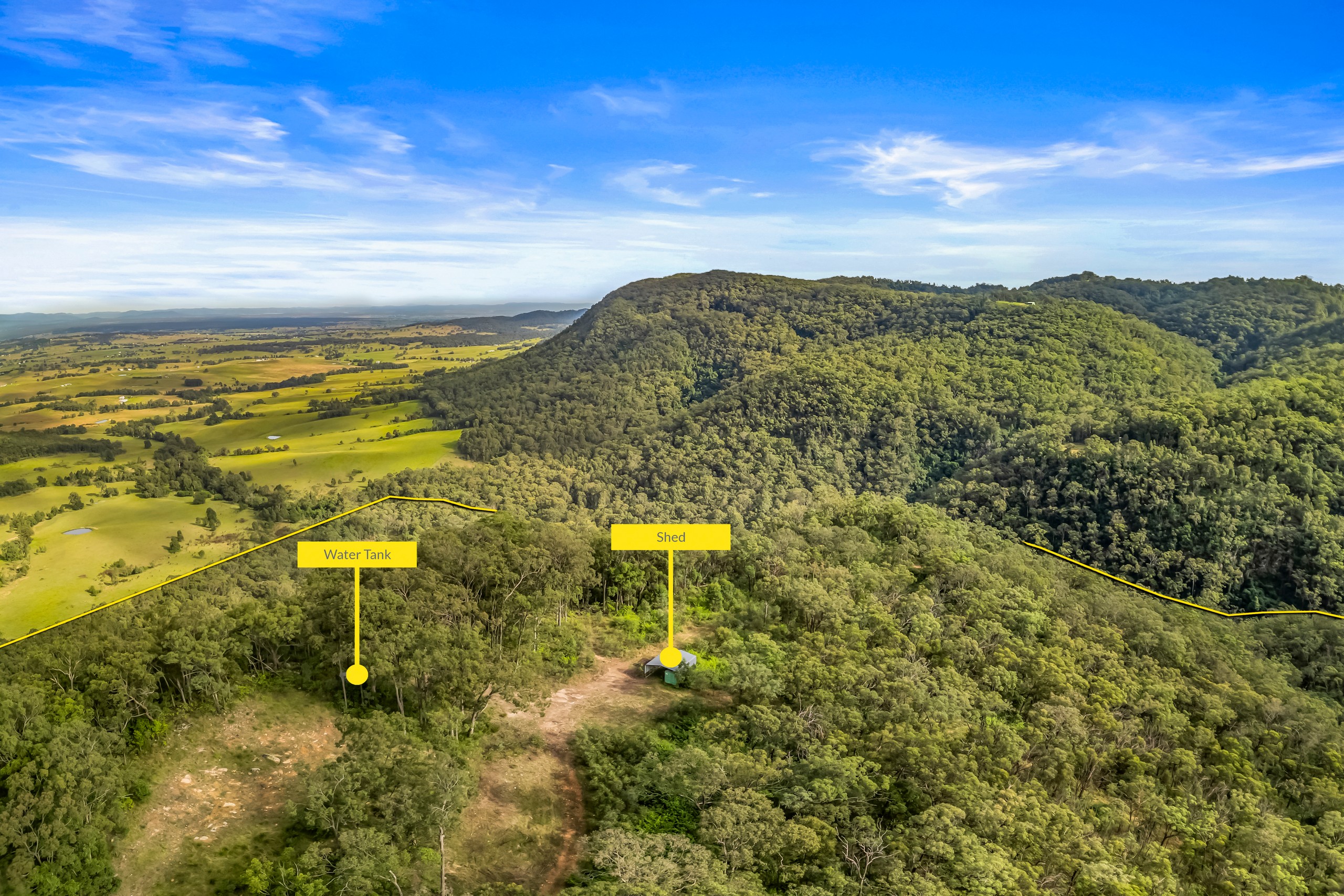 200 Figtree Rise, Stanhope, NSW 2335