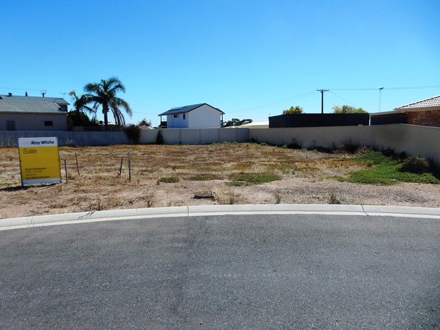 11 (Lot 12) Blue Crab Court, Ardrossan, SA 5571