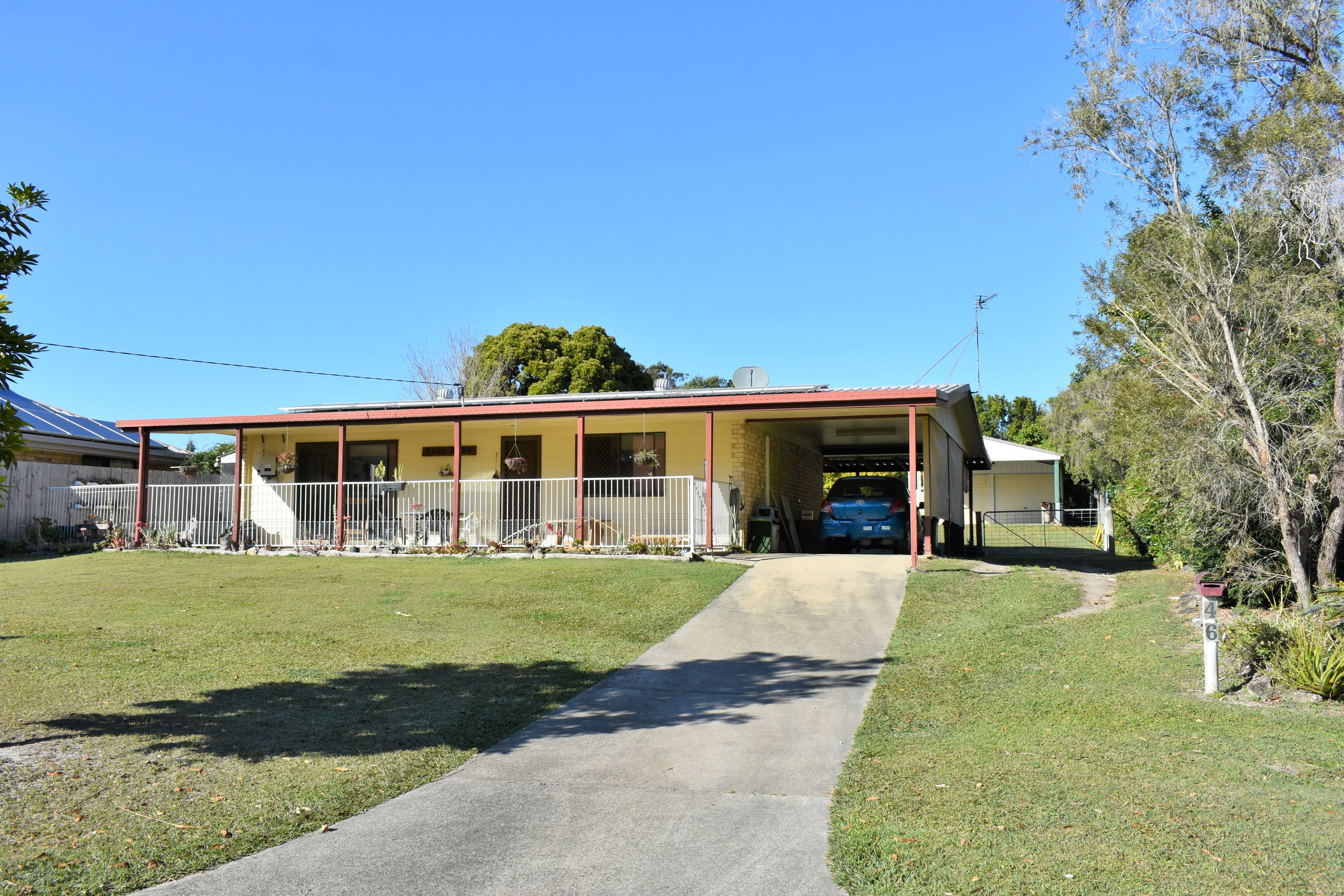 46 Montrose Street, Beerwah QLD 4519