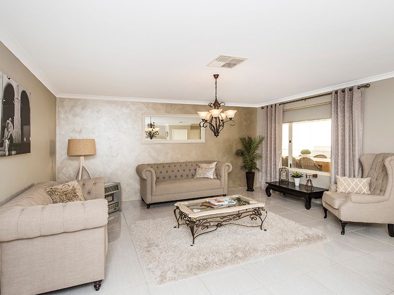 8 Minchin Turn, Baldivis, WA 6171