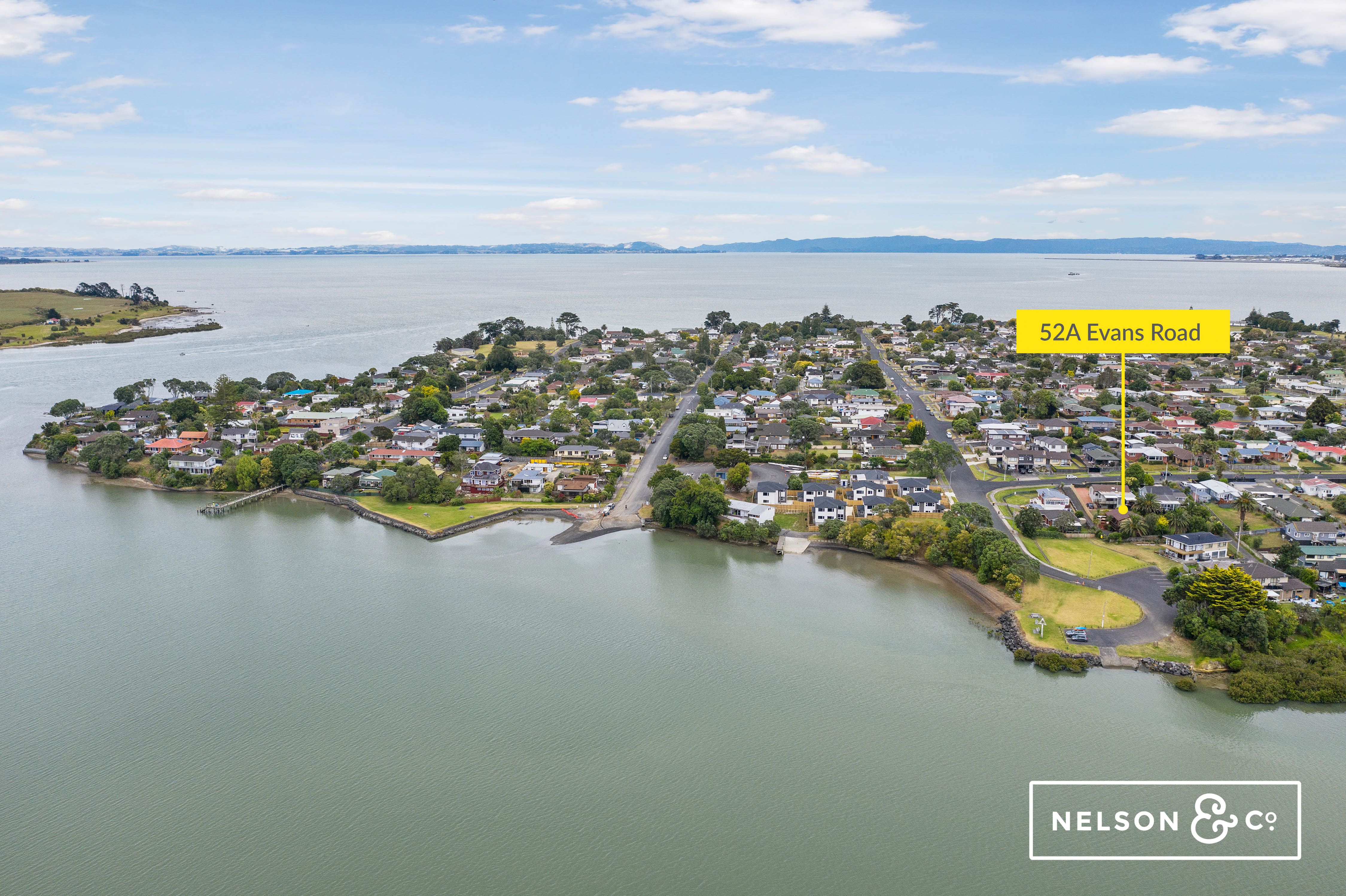 52A Evans Road, Weymouth, Manukau City