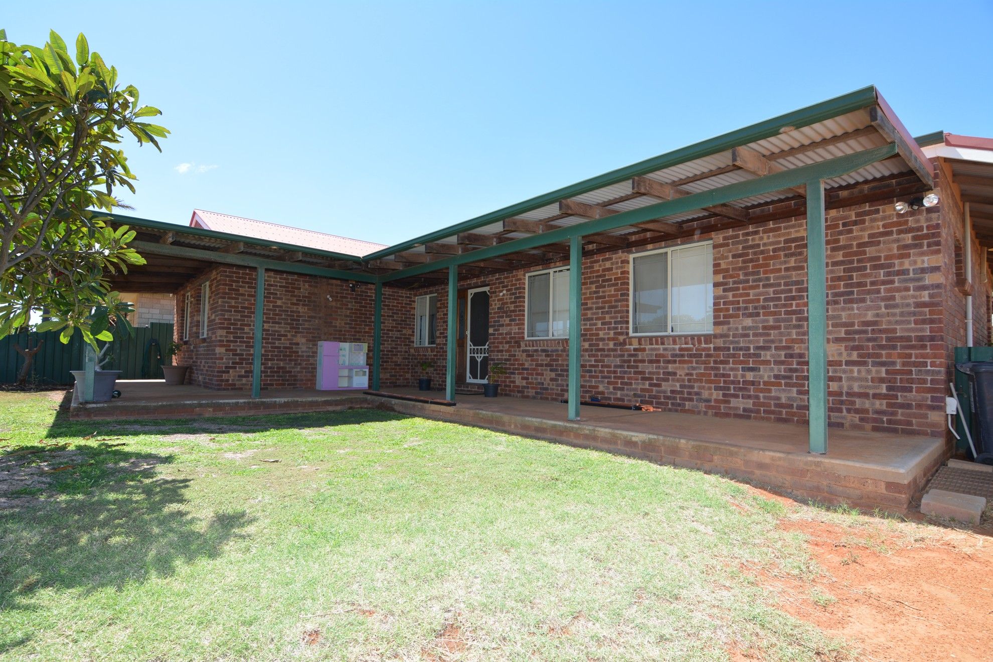 92 William Street, East Carnarvon WA 6701
