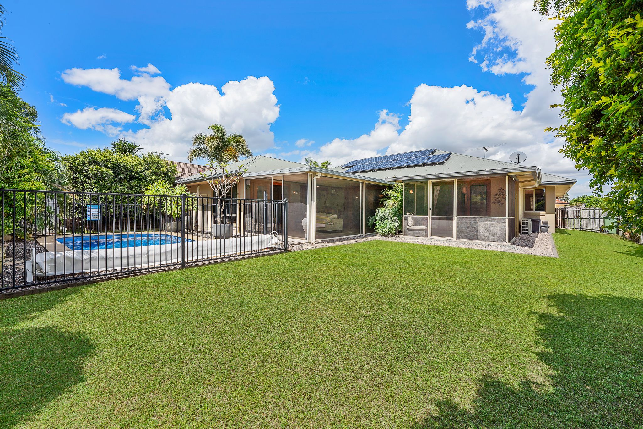 12 Brindabella Court, North Lakes, QLD 4509