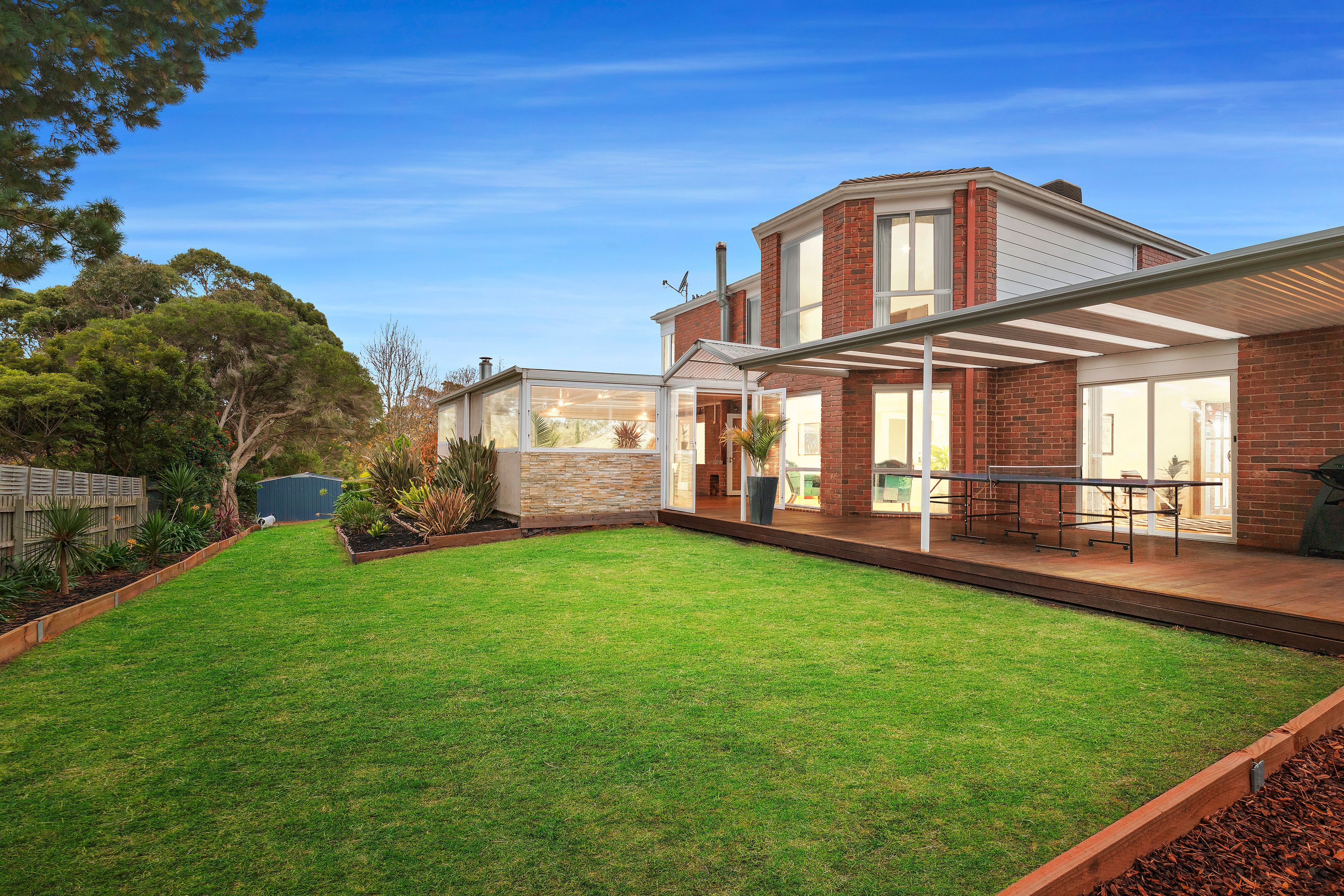 3 Manchelle Close, Frankston South, VIC 3199