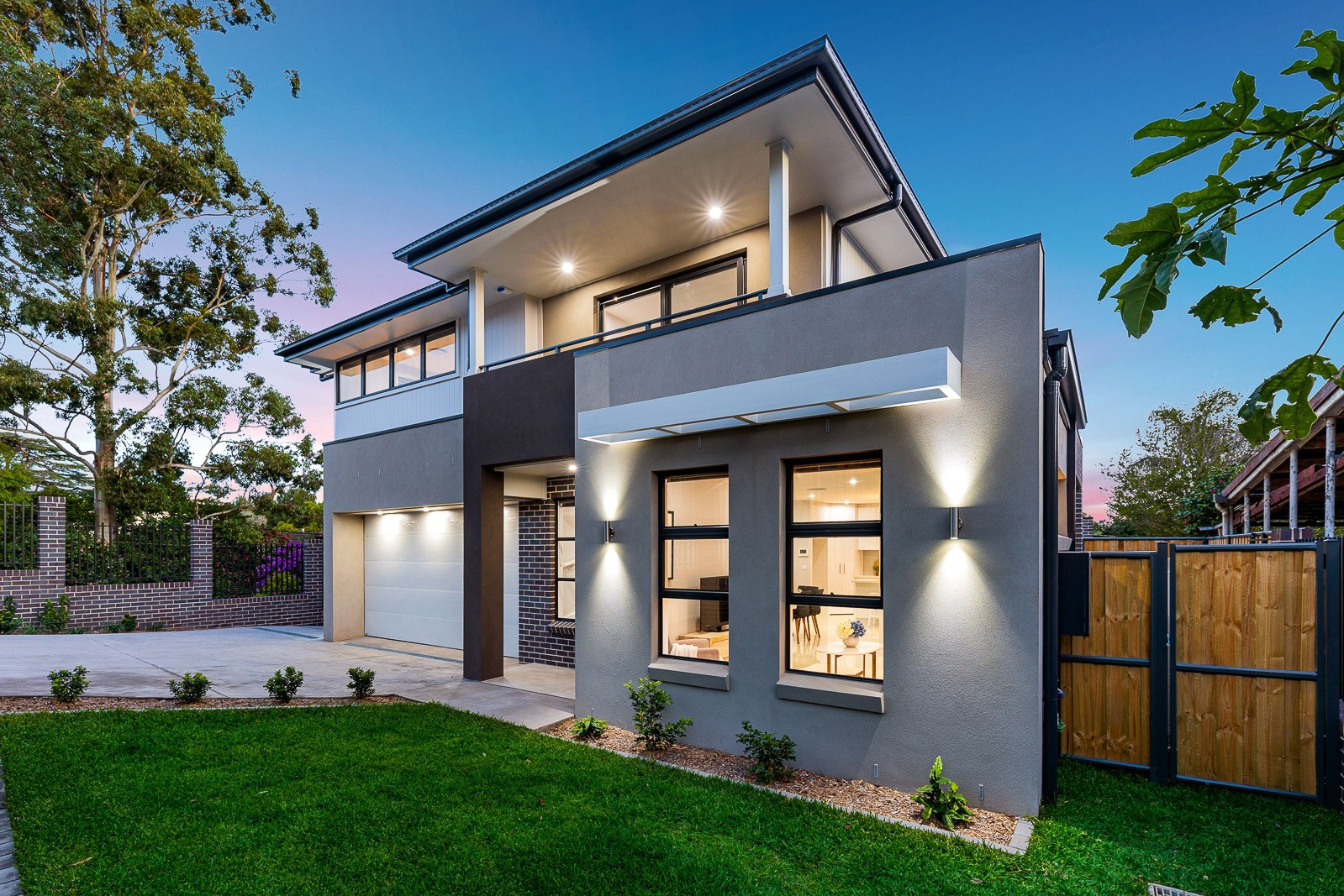32A Sherwin Avenue, Castle Hill, NSW 2154