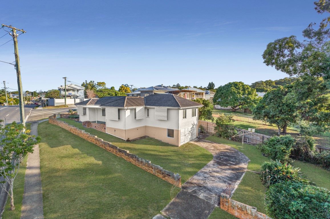 120 Blandford Street, Grange, QLD 4051