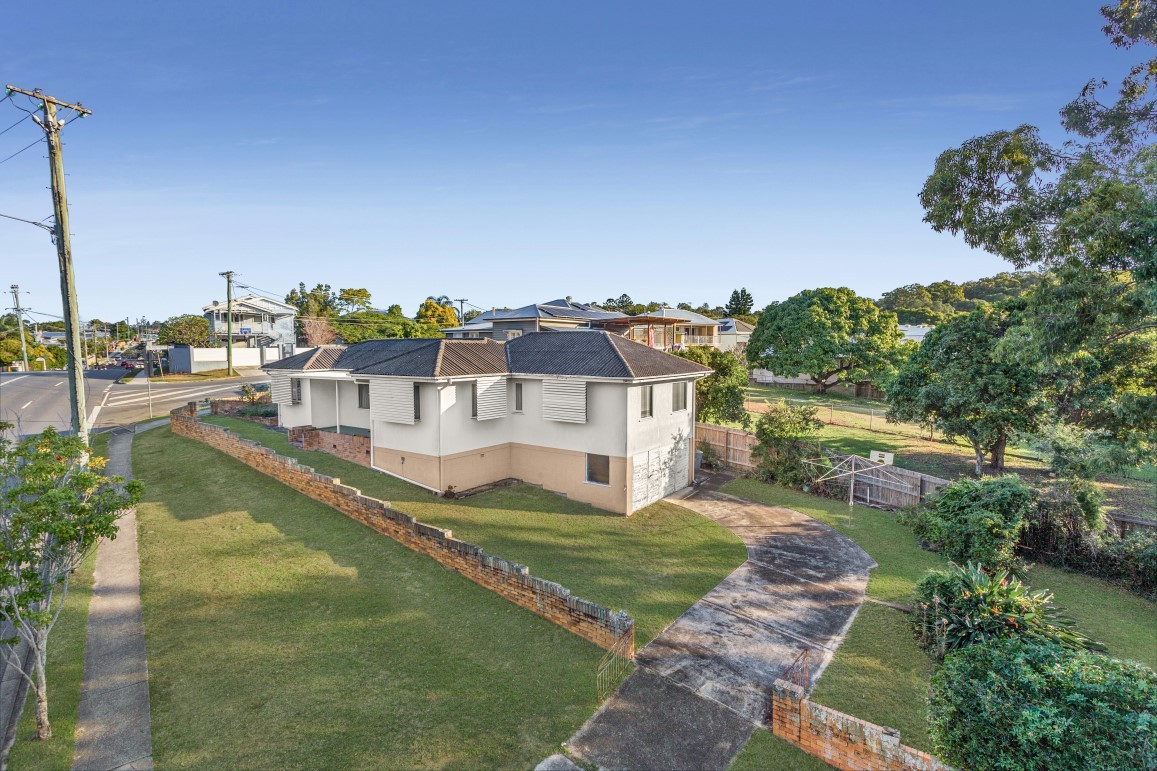120 Blandford Street, Grange, QLD 4051