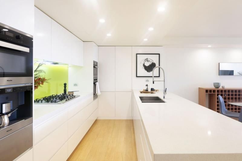 507/1A Clement Place, Rushcutters Bay, NSW 2011