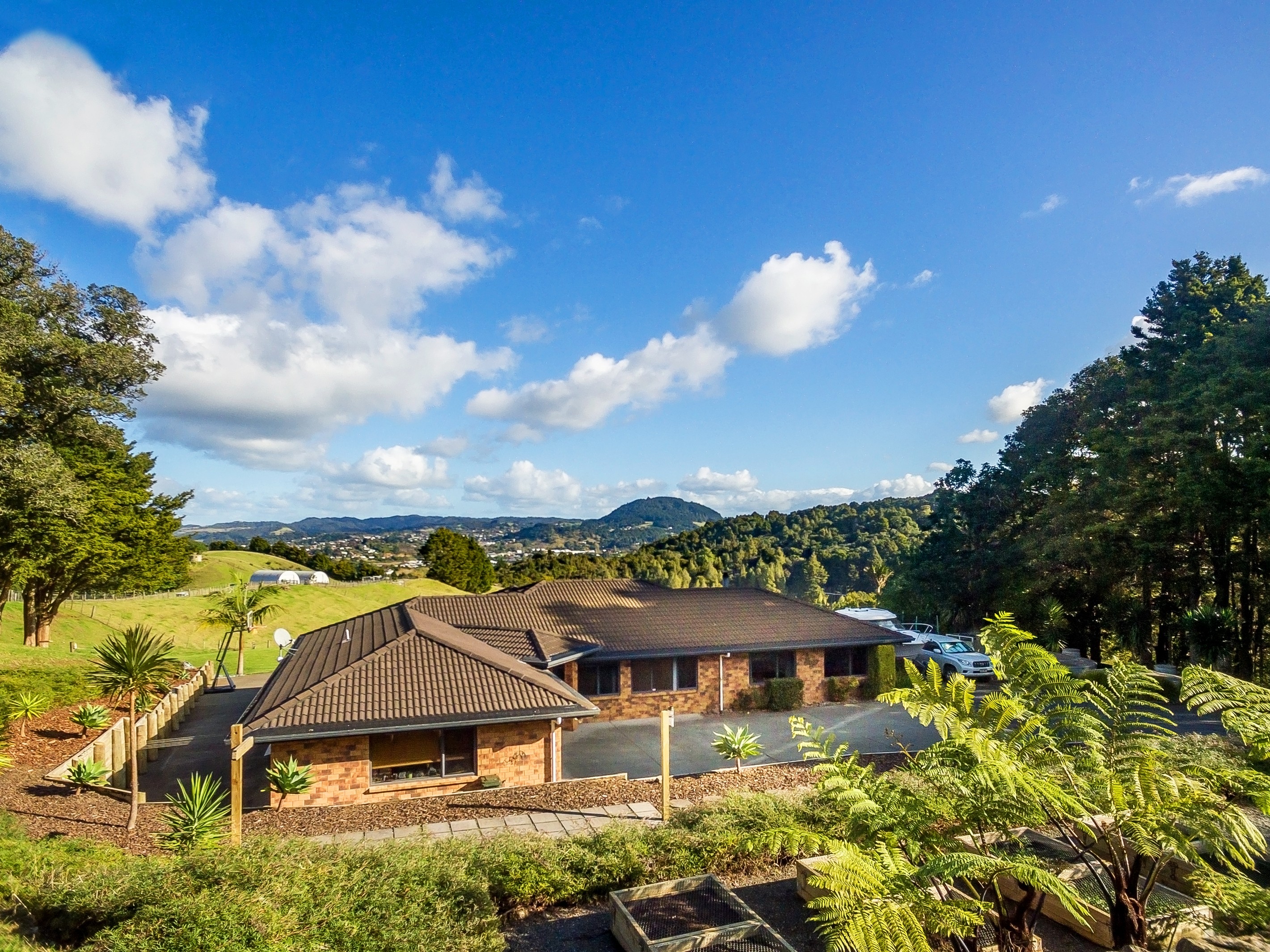 363 Vinegar Hill Road, Kauri, Whangarei District