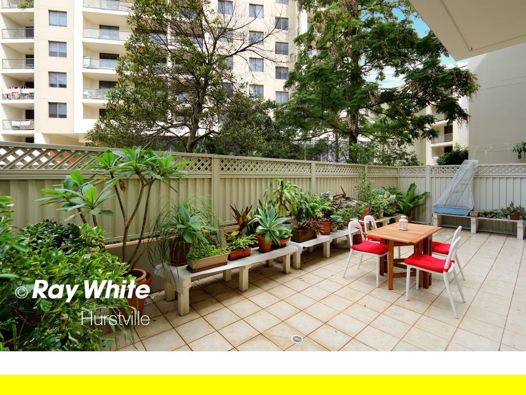 8/323 Forest Road, Hurstville, NSW 2220
