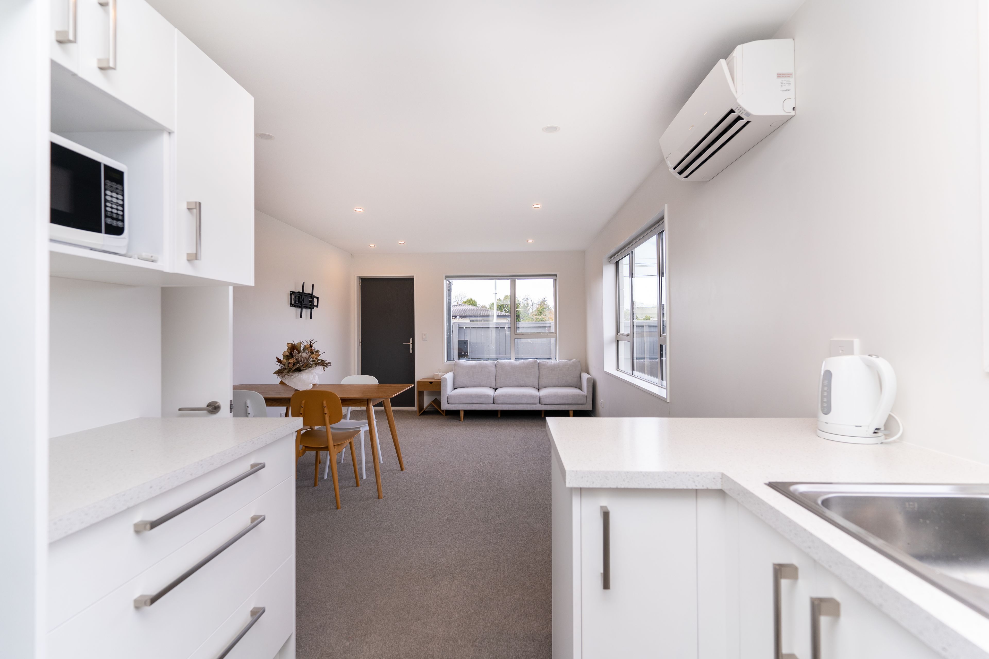 611 Barbadoes Street, St Albans, Christchurch City