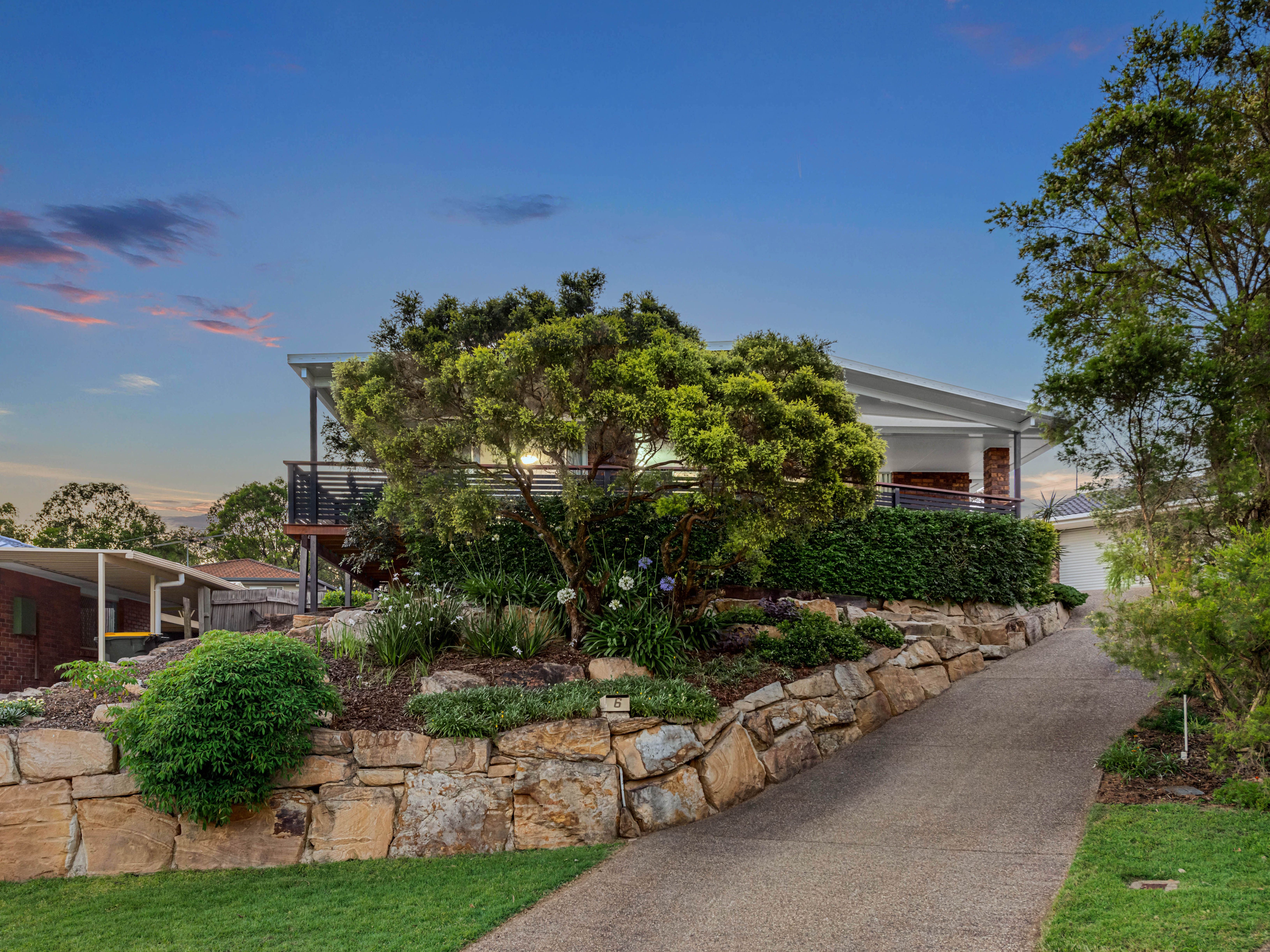 6 Biscay Court, Carina, QLD 4152