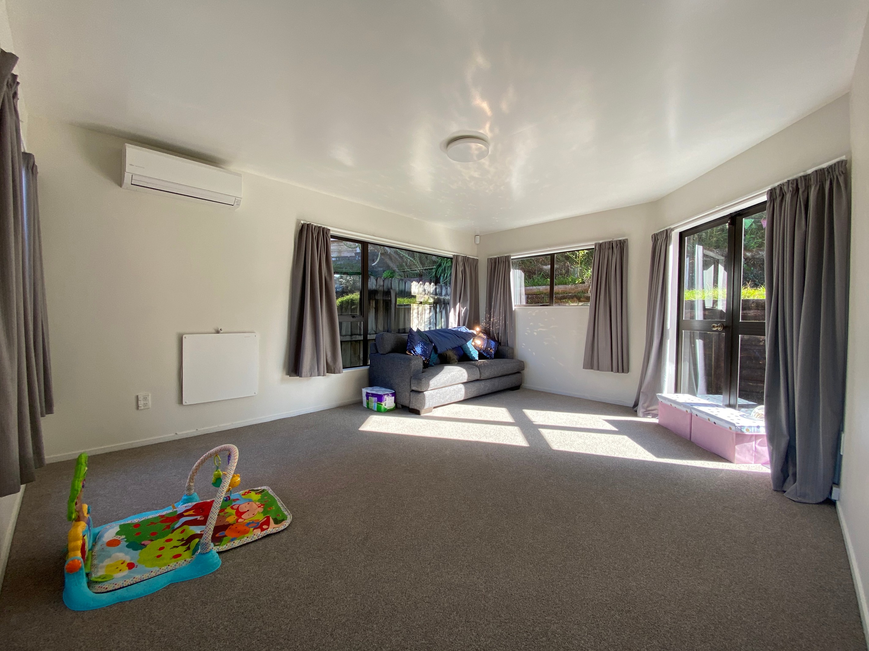 2/34 Grand Drive, Remuera, Auckland City