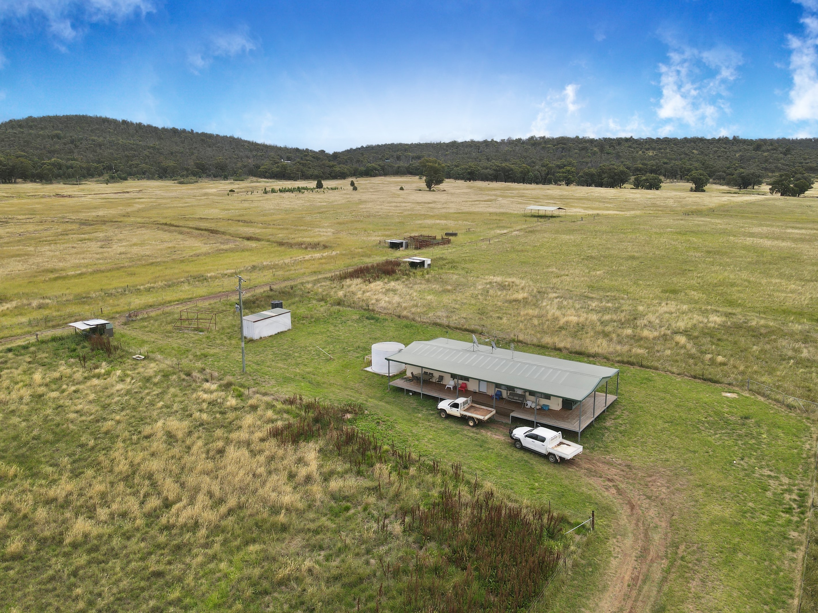 54 Cooka Hills Road, Parkes, NSW 2870
