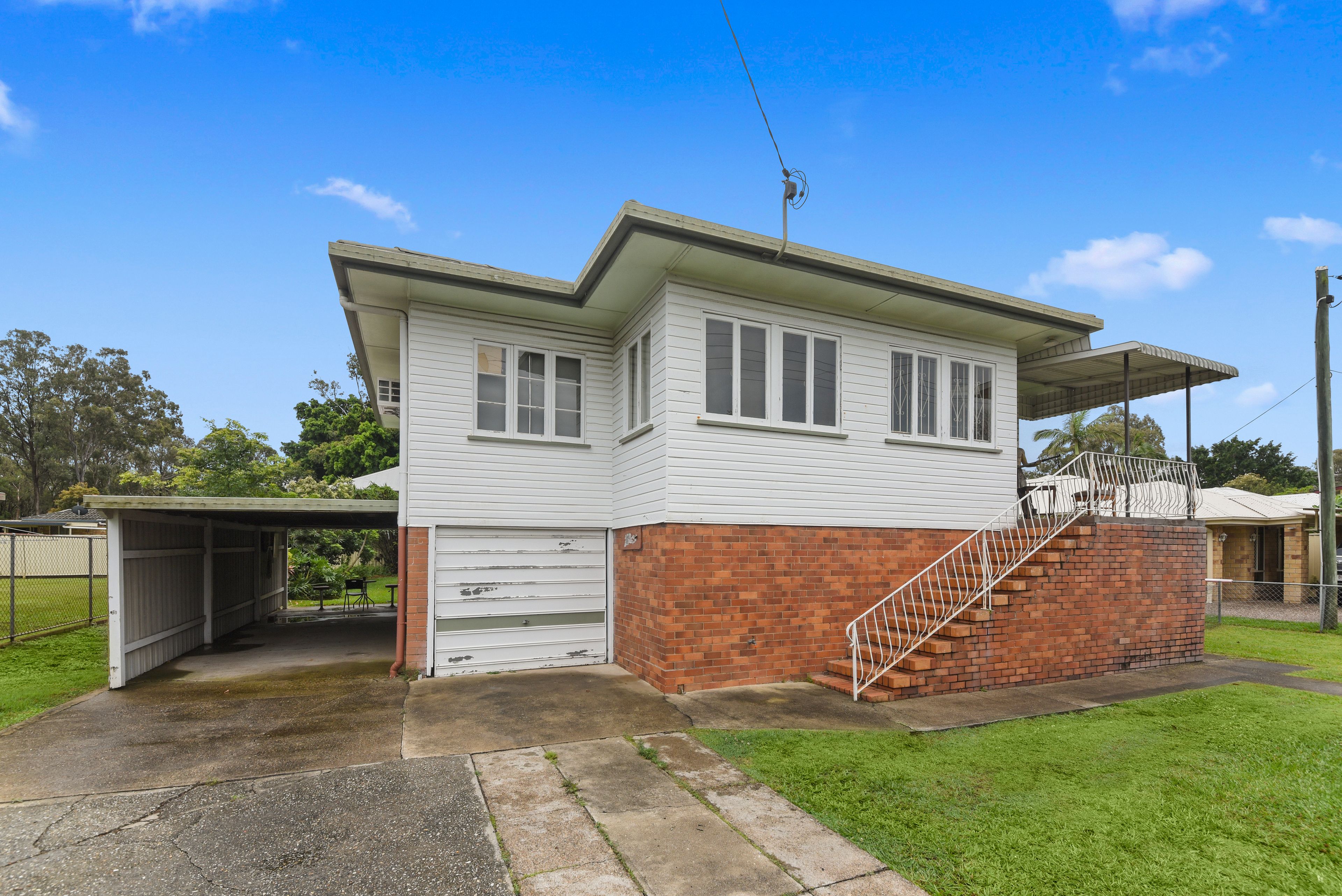 163 Beams Road, Taigum, QLD 4018