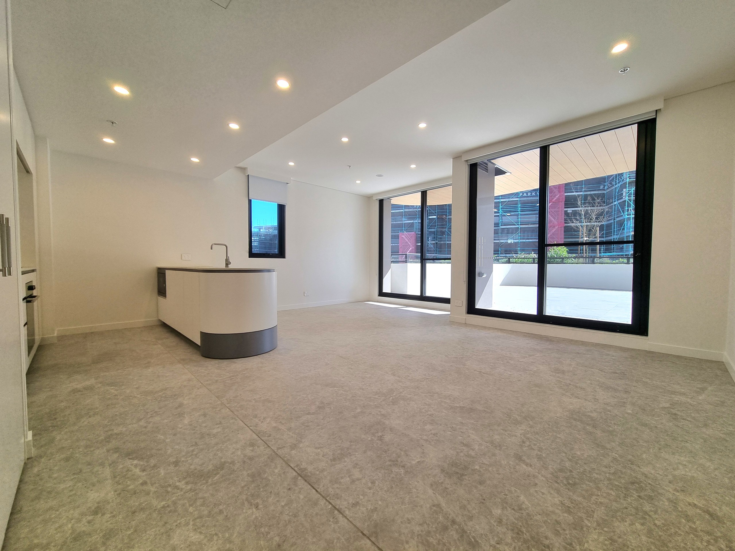 207/8 Sanctuary Boulevard, Wentworth Point, NSW 2127