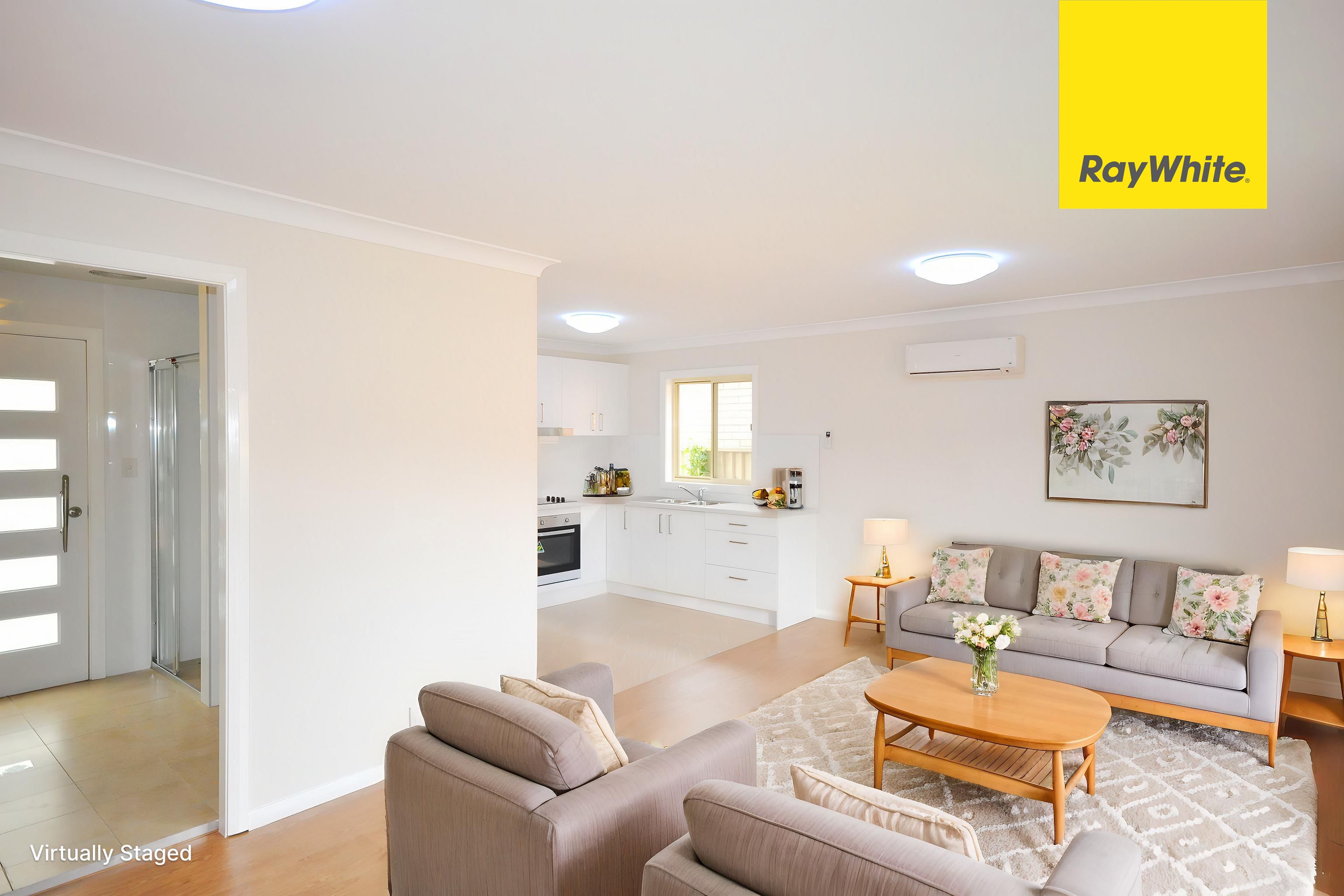 9a Hayes Street, Lidcombe, NSW 2141