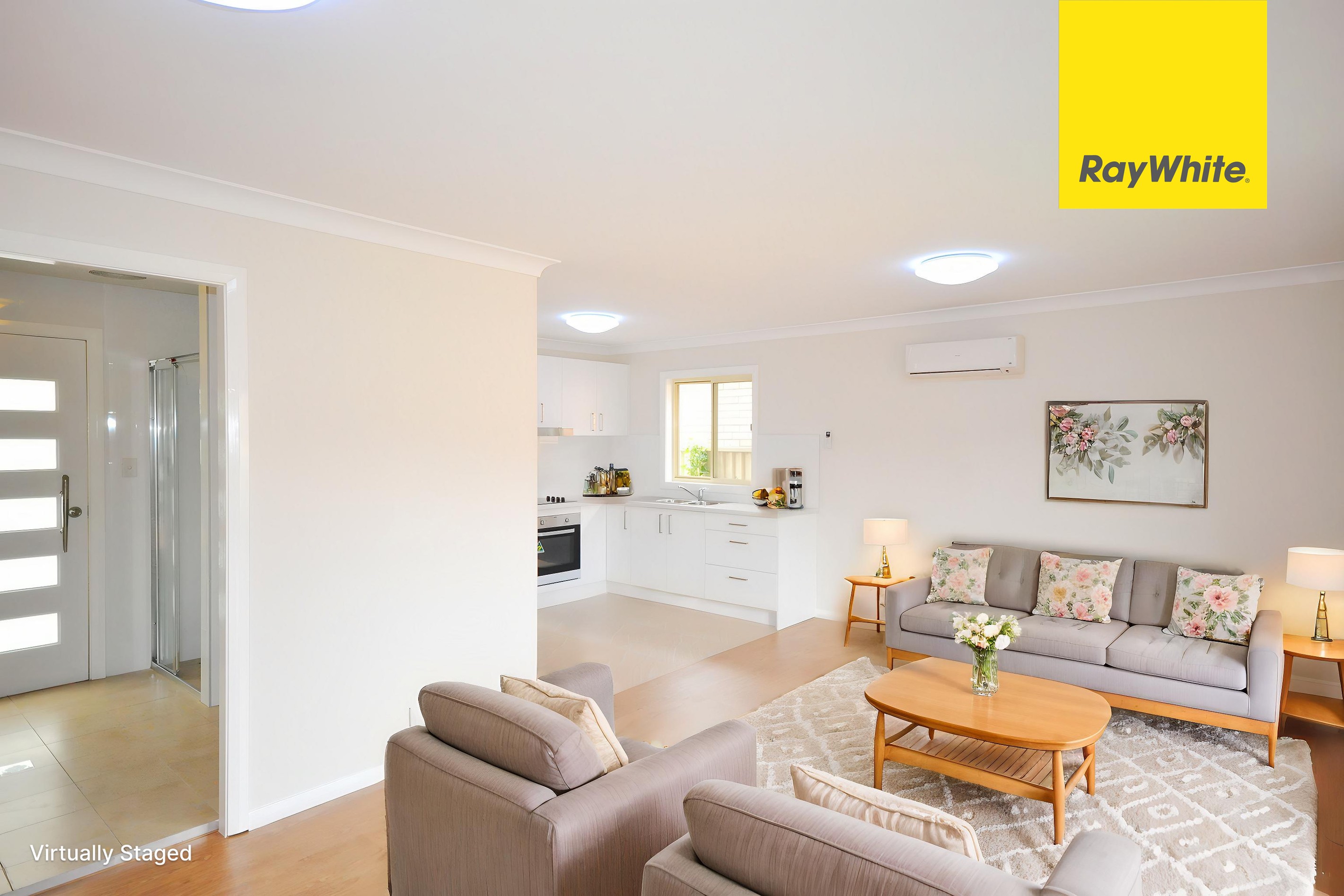 9a Hayes Street, Lidcombe, NSW 2141