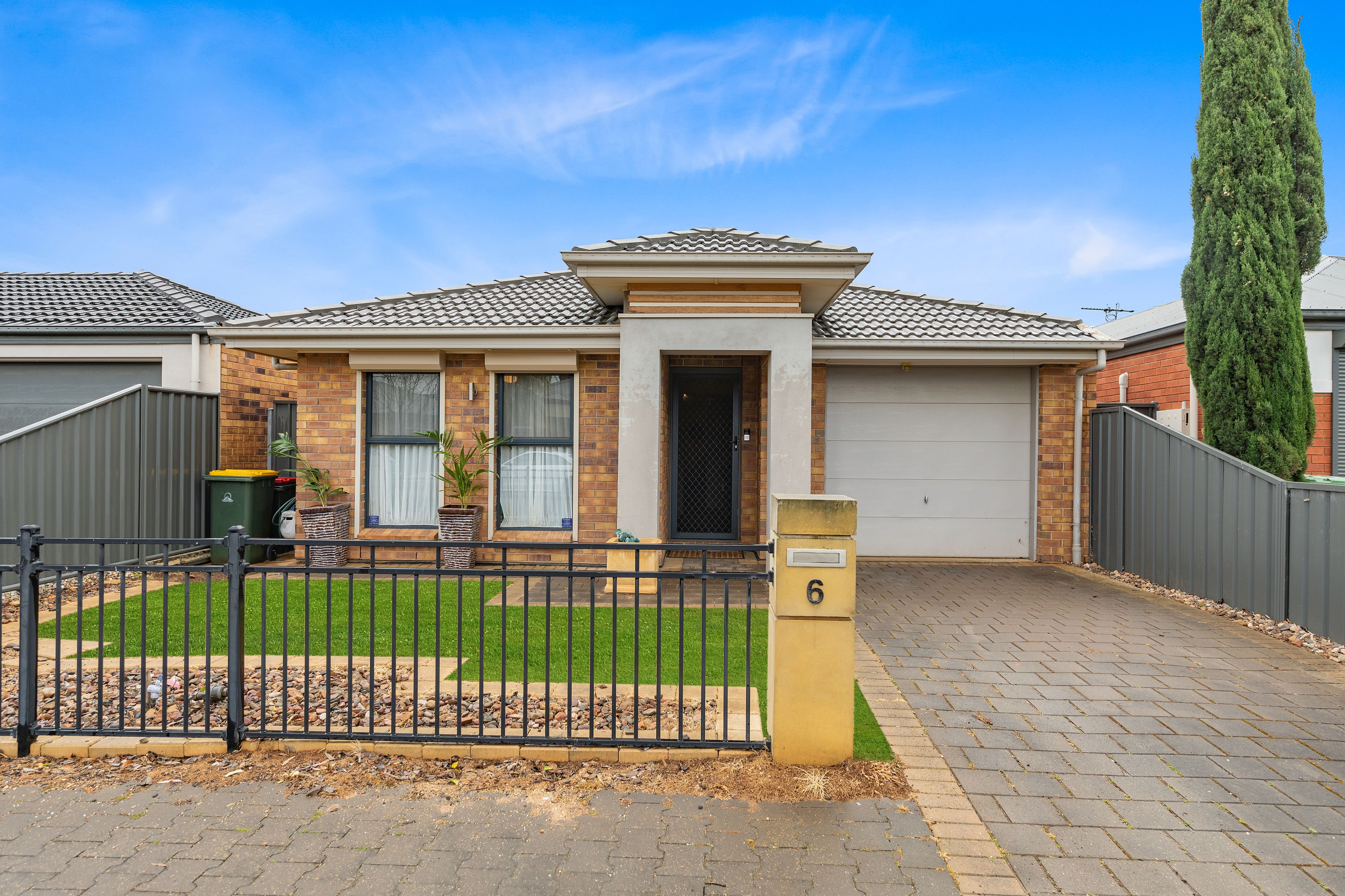 6 Semillon Crescent, Andrews Farm SA 5114