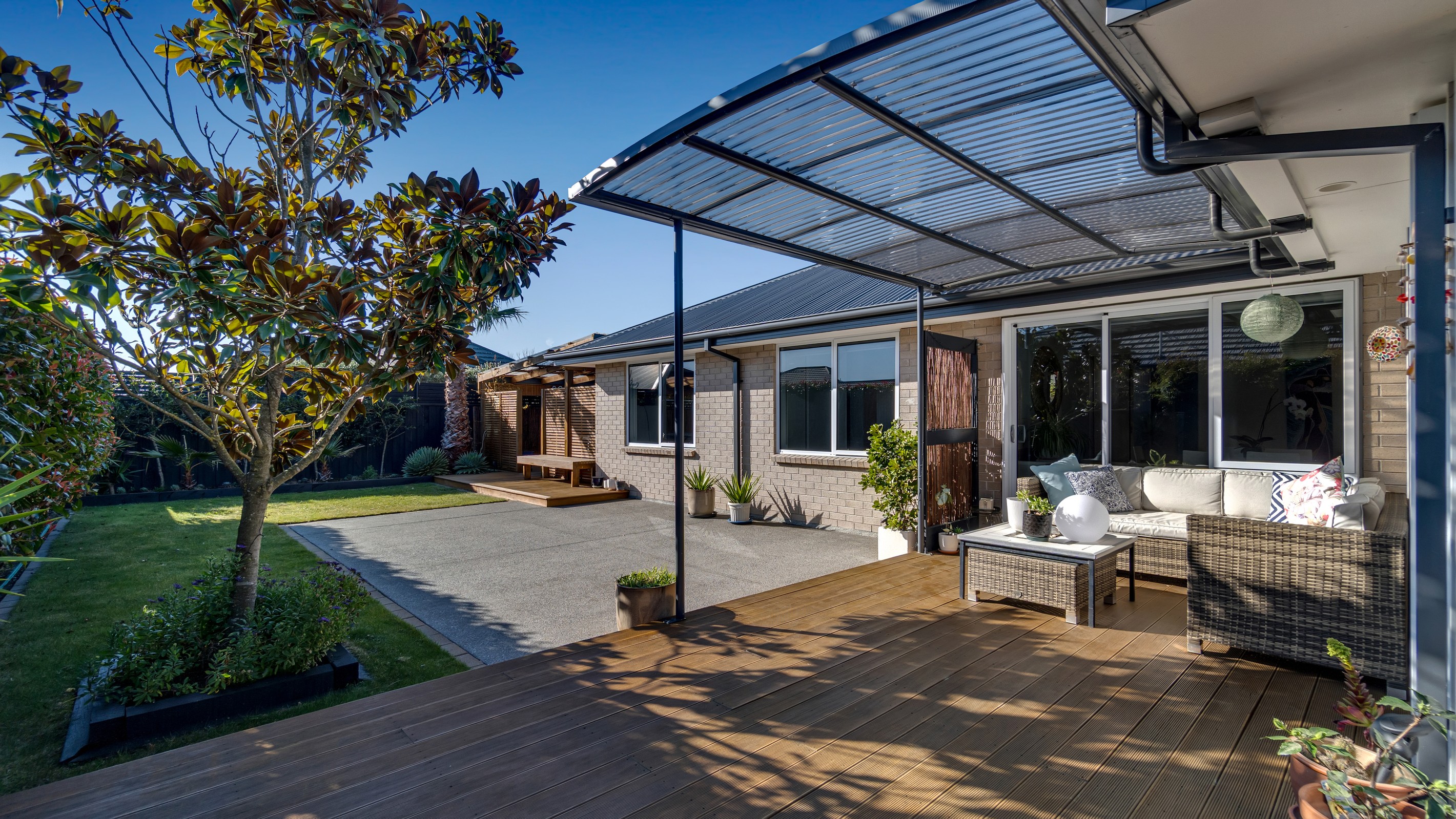 46 Hakatere Road, Pegasus, Waimakariri District