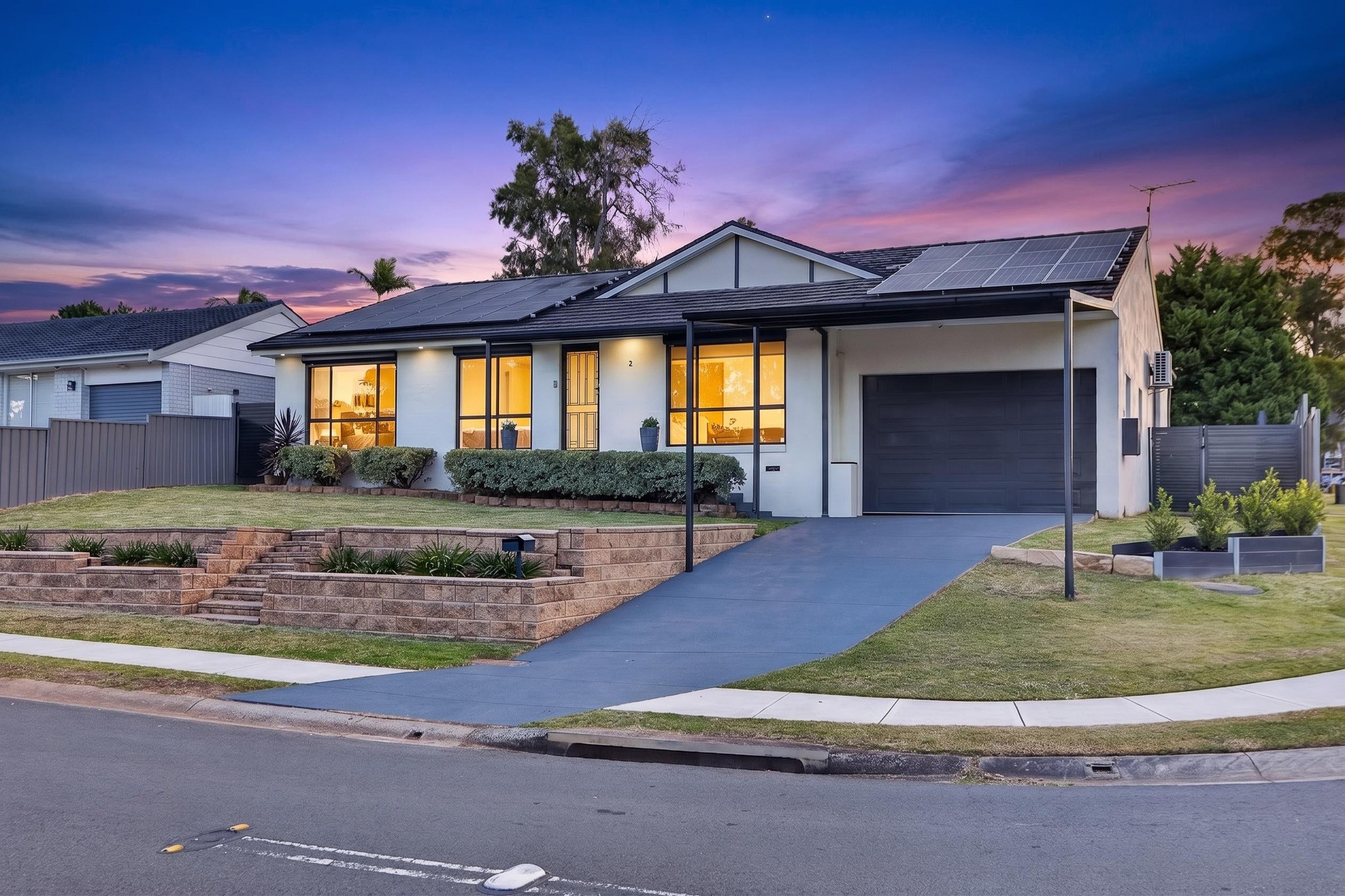2 Woodcourt Street, Ambarvale, NSW 2560