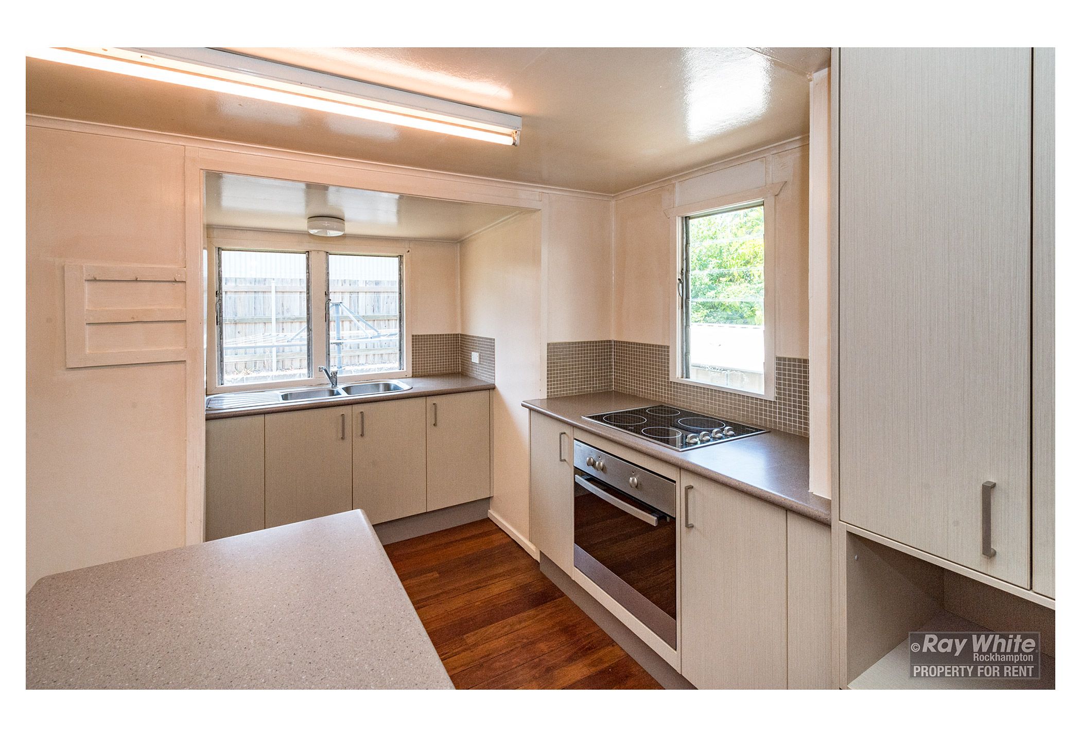 203 Kerrigan Street, Frenchville, QLD 4701