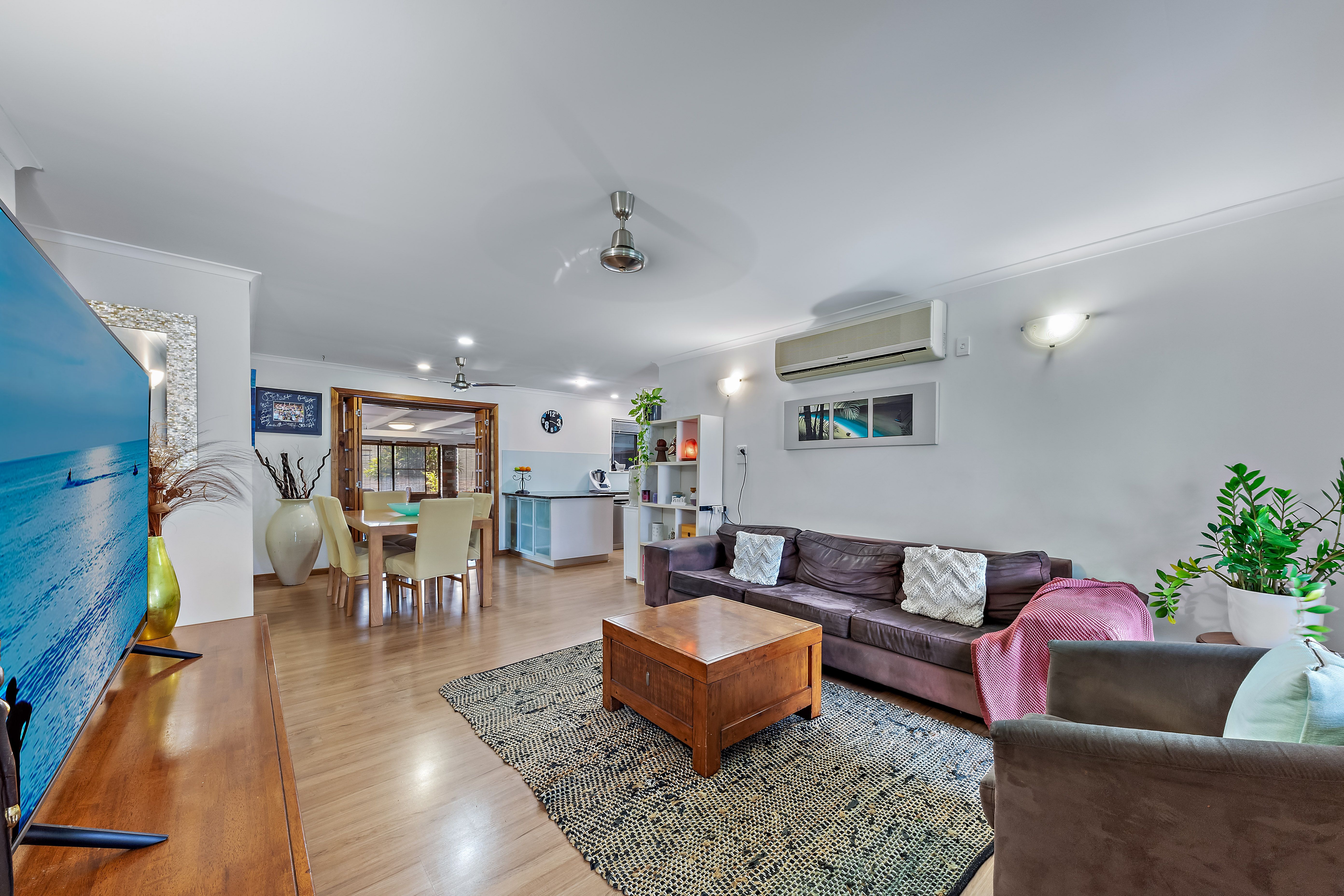 1 Atkinson Street, Proserpine, QLD 4800