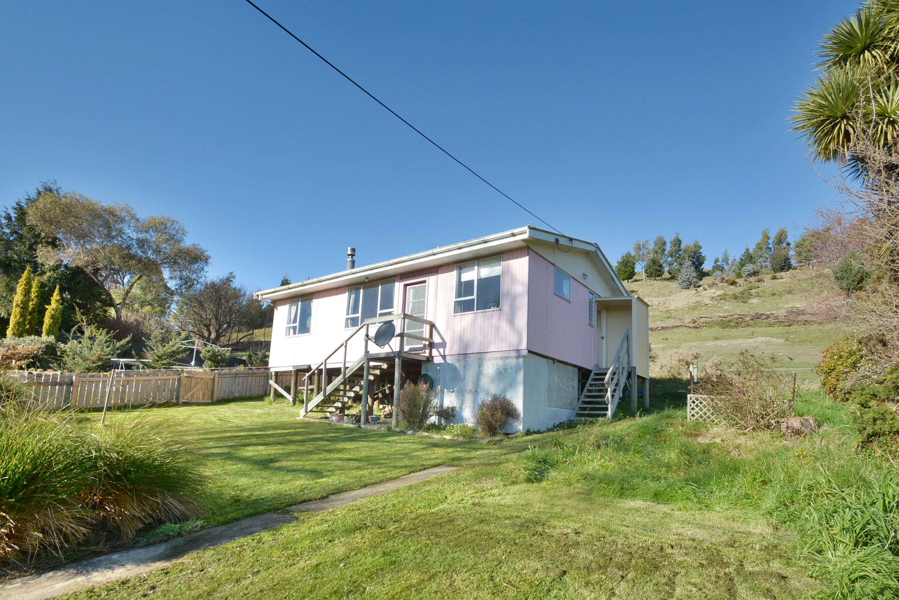 121 Main South Road East Taieri, Mosgiel, Dunedin City
