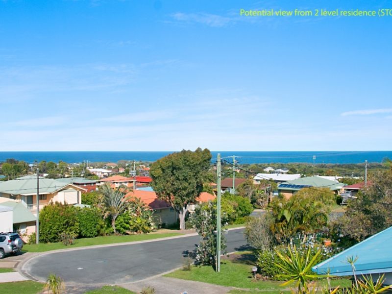 6 Knox Court